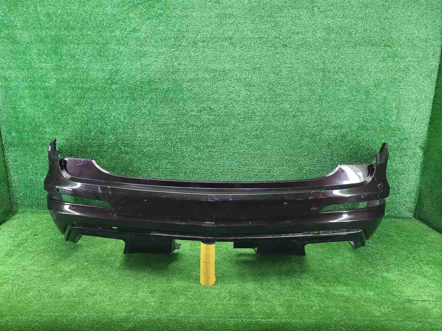 Бампер задний Cadillac XT6 (2019-н.в.)