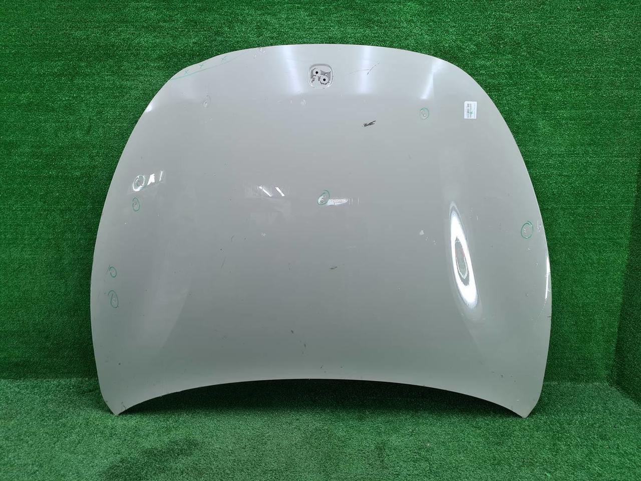 Капот Xiaomi SU7 (2023-н.в.)