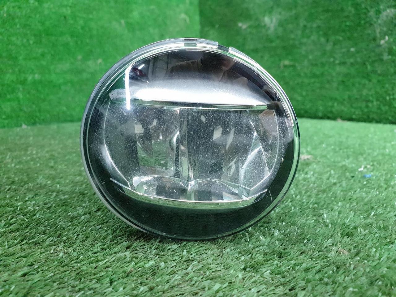ПТФ правая Toyota Land Cruiser Prado 150 (2017-н.в.) LED