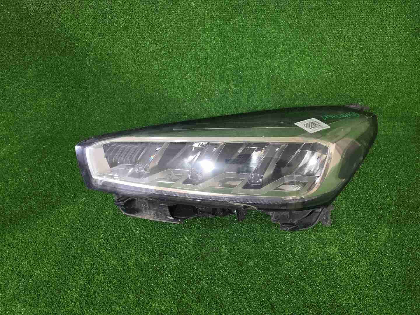 Битая Фара левая Chery Tiggo 7 Pro (2020-2024) LED