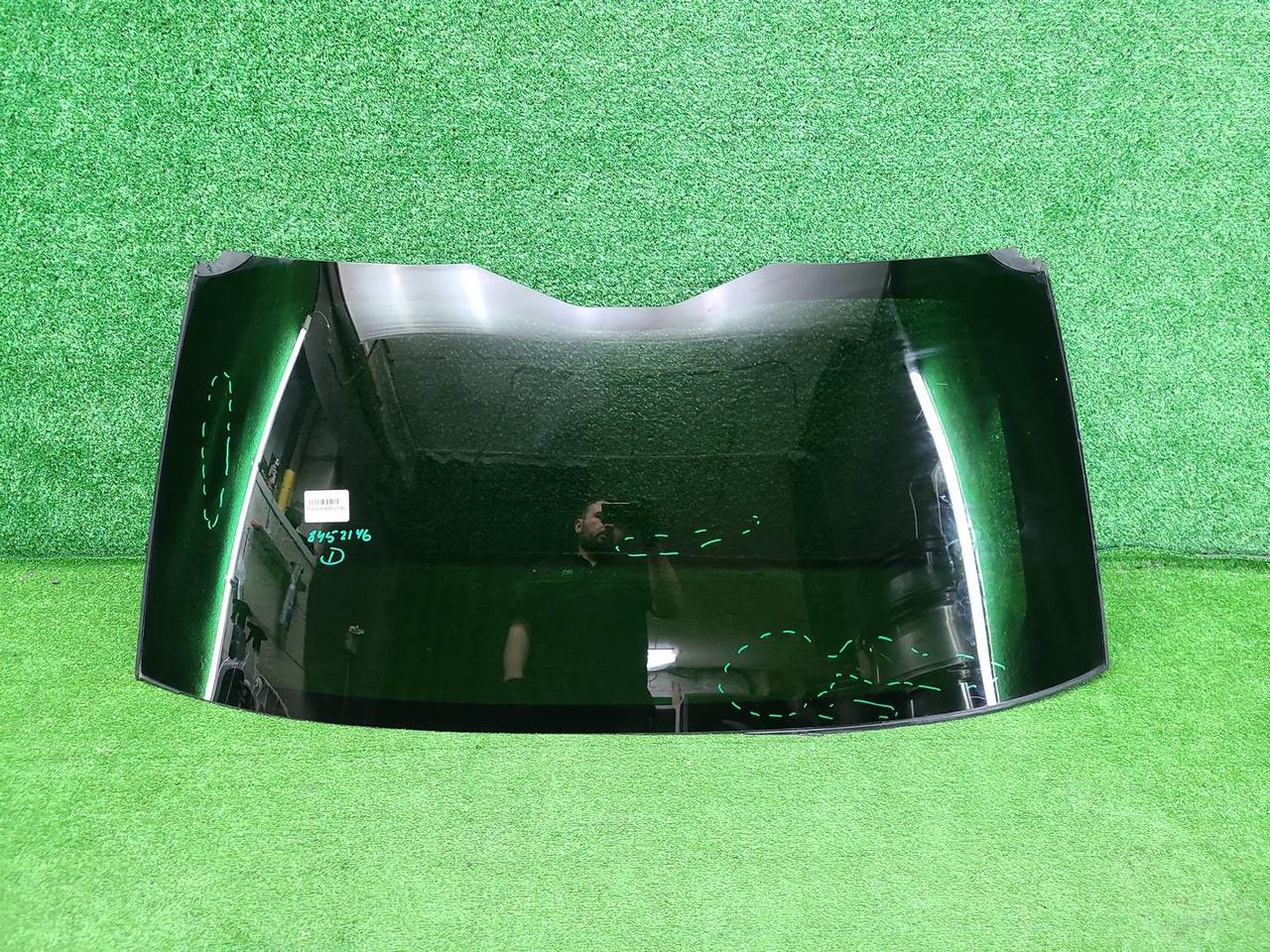 Стекло багажника Range Rover Sport 2 L494 (13-22)