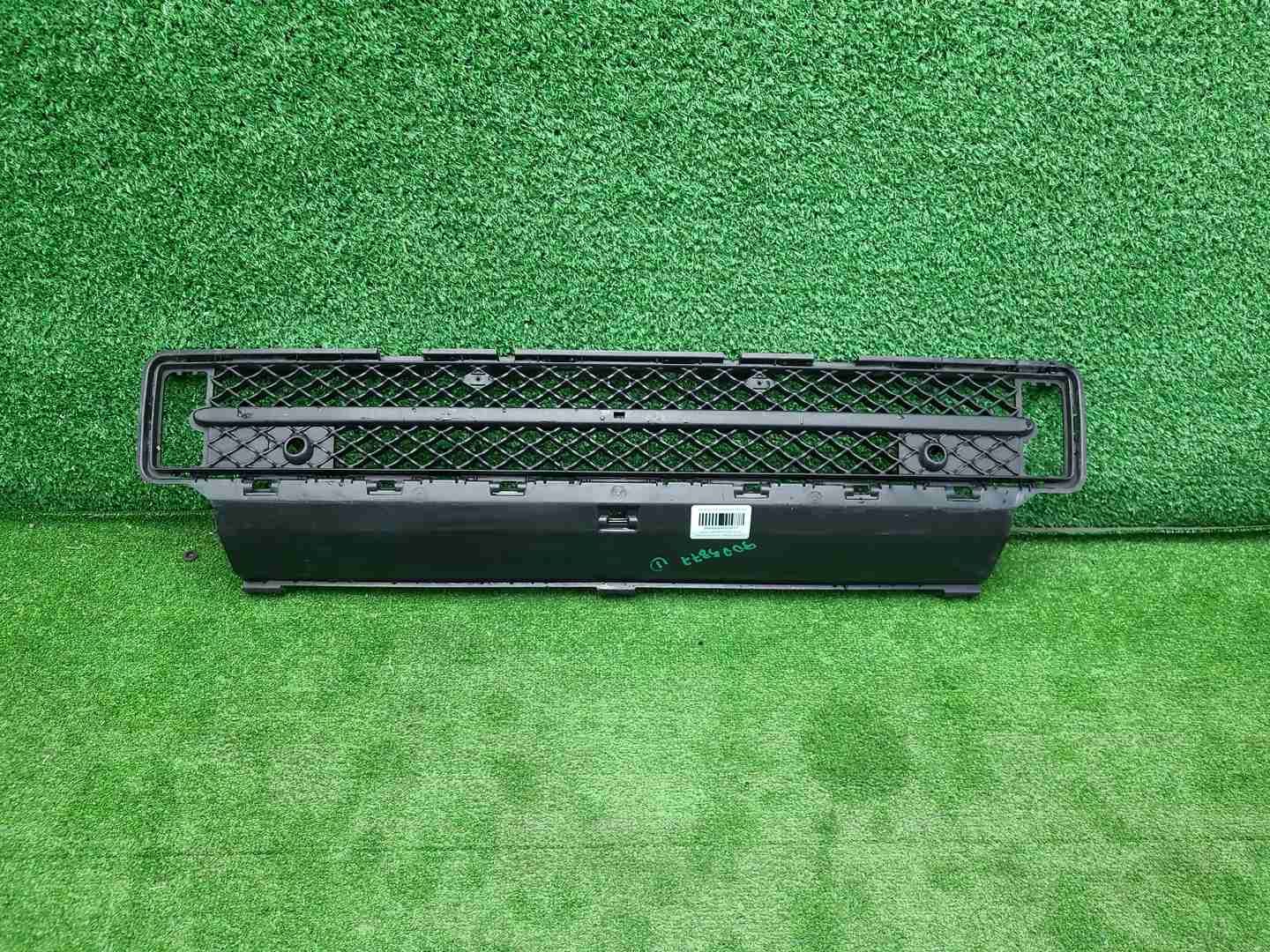 Решетка переднего бампера Mercedes G W463 (18-24)