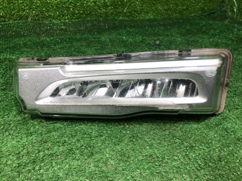 D10039 ПТФ левая BMW X5 G05, X7 G07 (2018-2023)