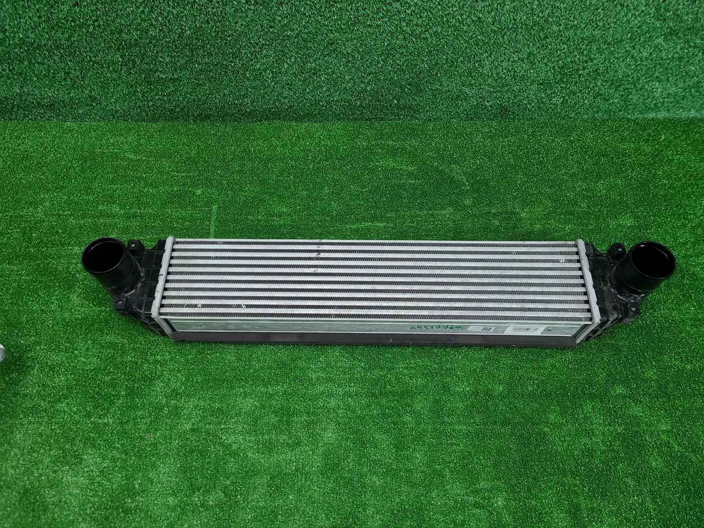 Интеркулер Geely Coolray (2019-н.в.)