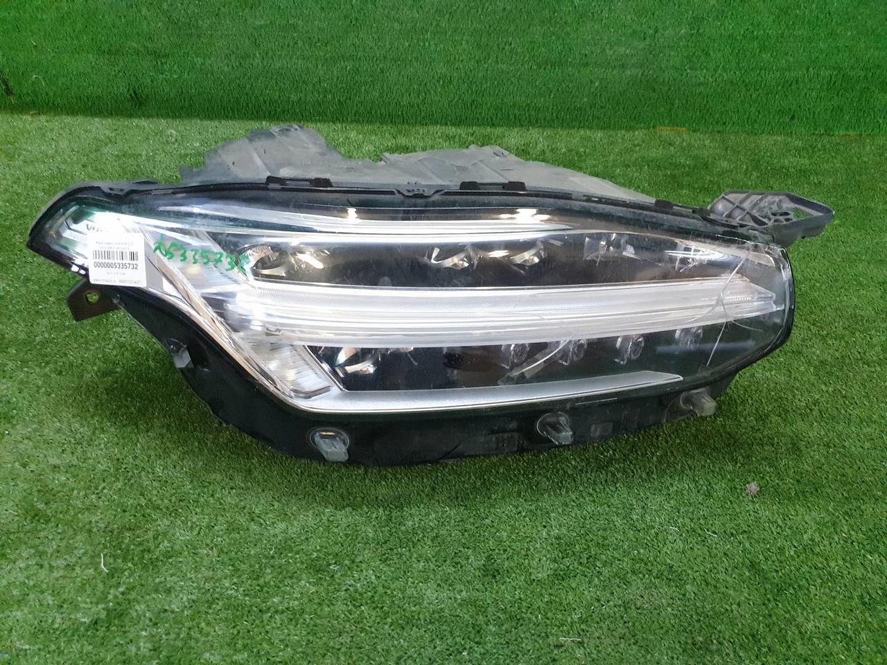 Фара правая Volvo XC90 2 (2014-2019) Full LED