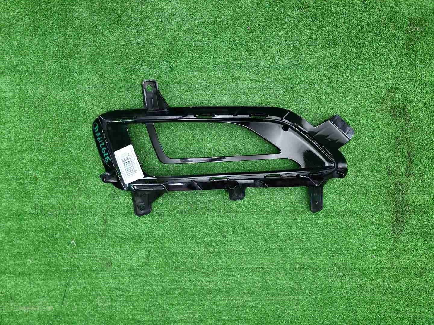 Накладка ПТФ правая Hyundai Tucson (18-21)
