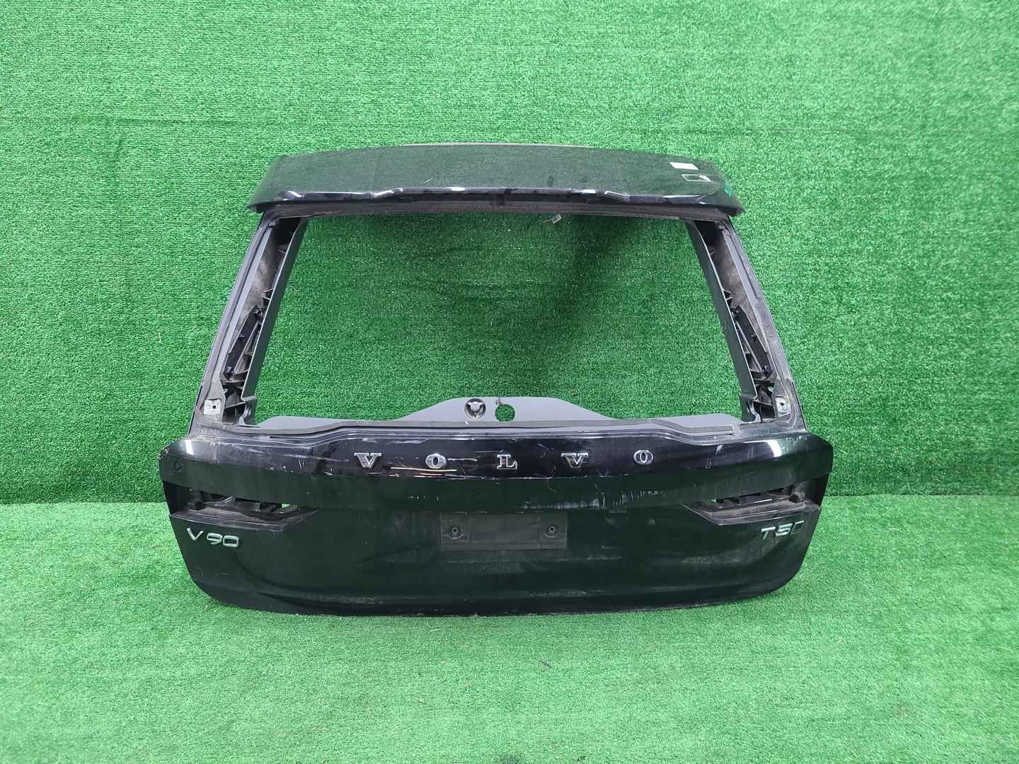 Крышка багажника Volvo V90 Cross Country (16-25)