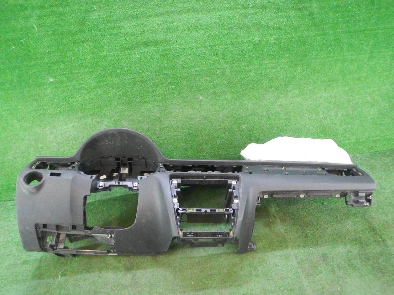 Торпедо Skoda Rapid (2012-2020)