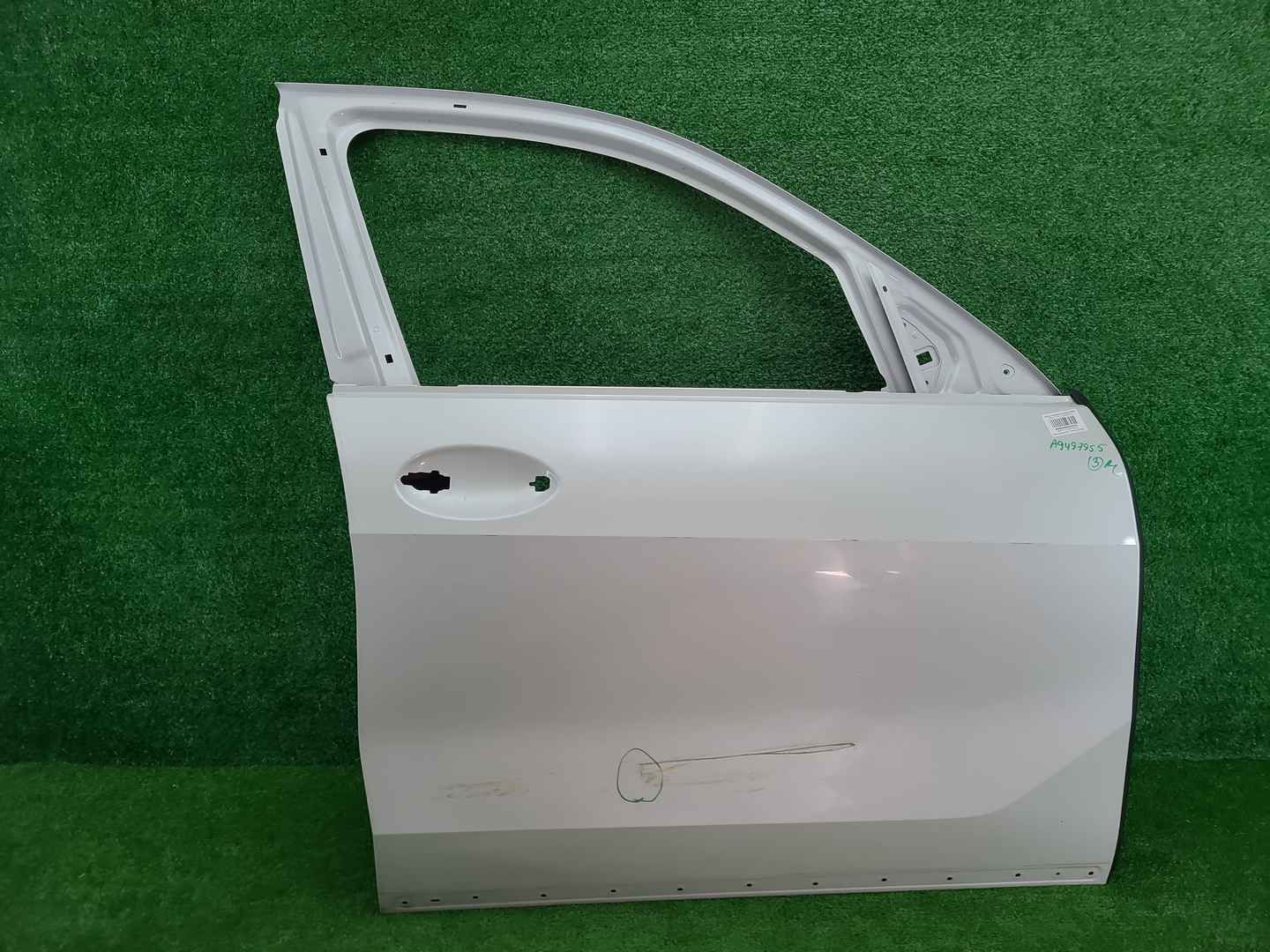 Дверь передняя правая BMW X7 G07 (2019-н.в.)