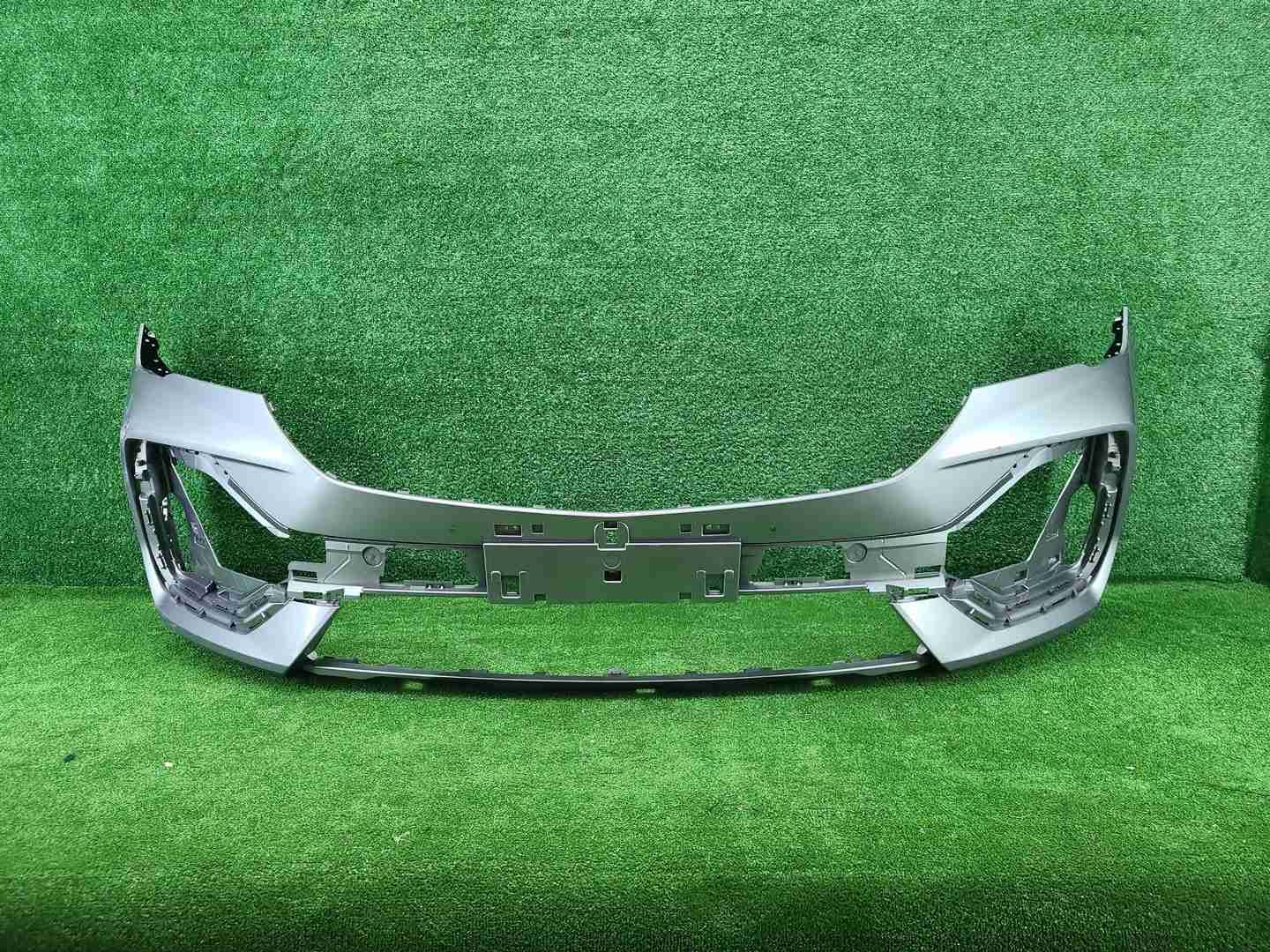 Бампер передний Geely Monjaro (2021-н.в.)