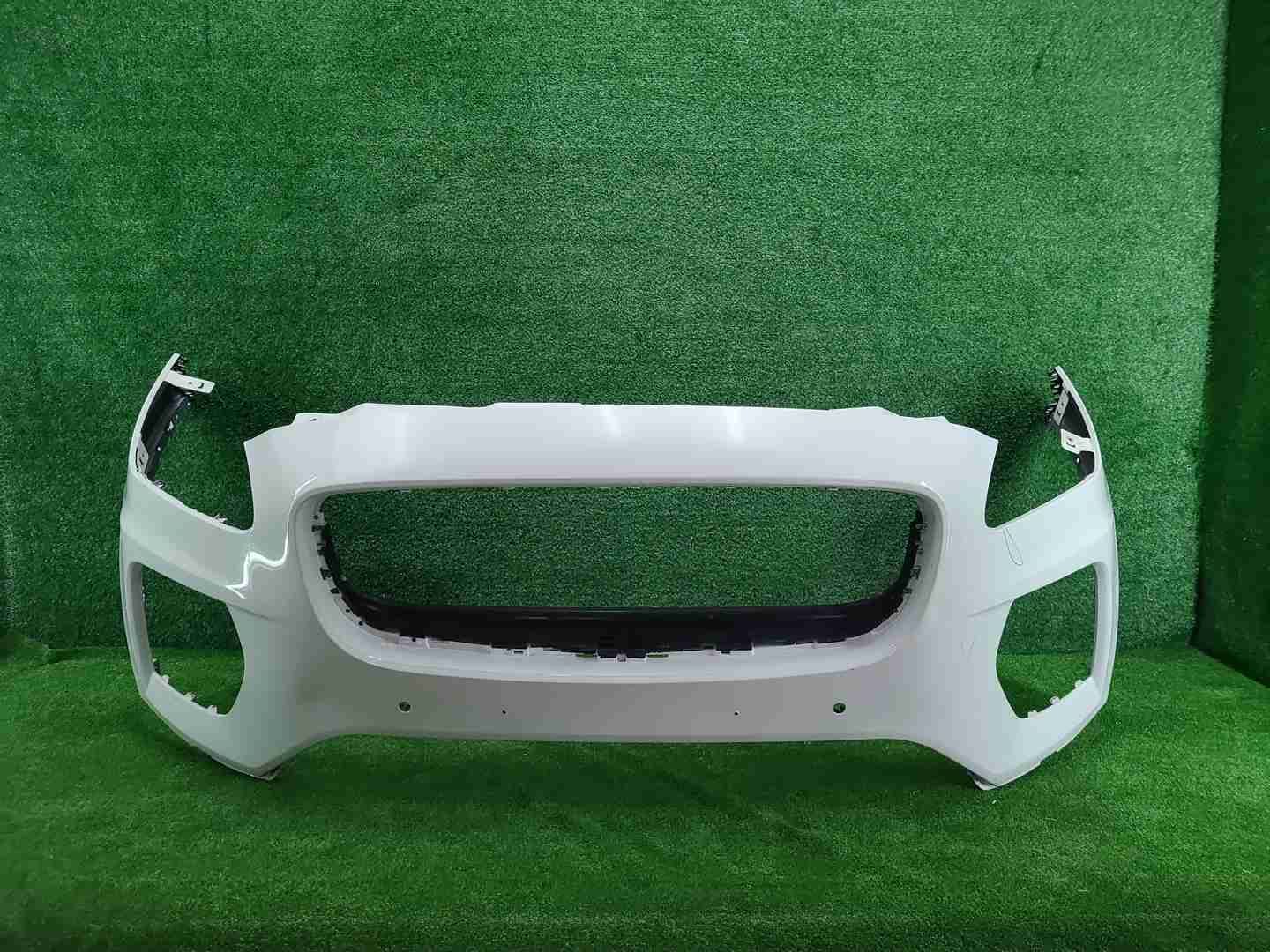 Бампер передний Jaguar E-PACE (17-21) R-Dynamic