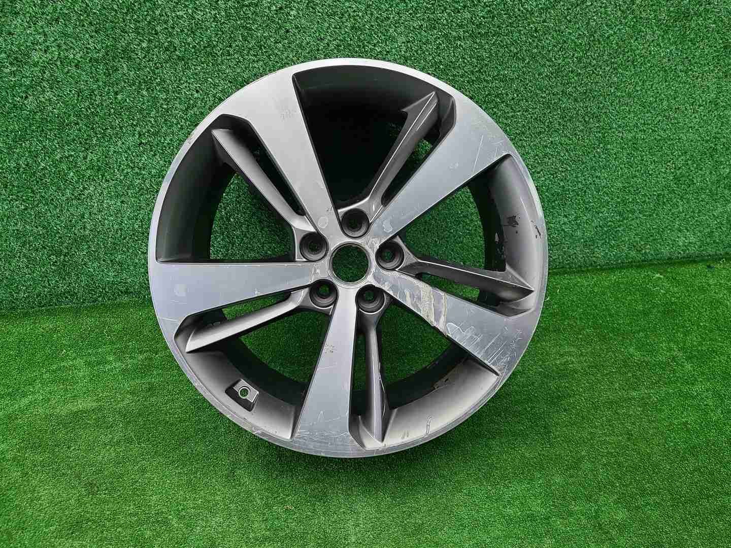 Диск литой R20 Genesis GV80 (2020-н.в.)
