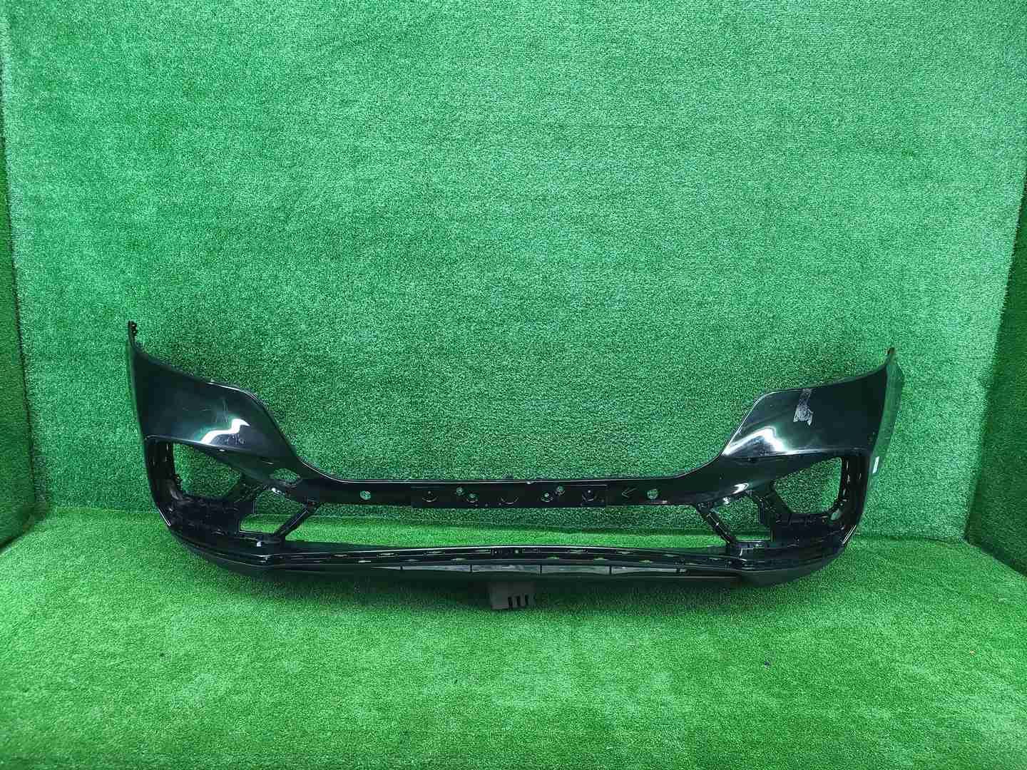 Бампер передний Hongqi HS5 (2019-н.в.)