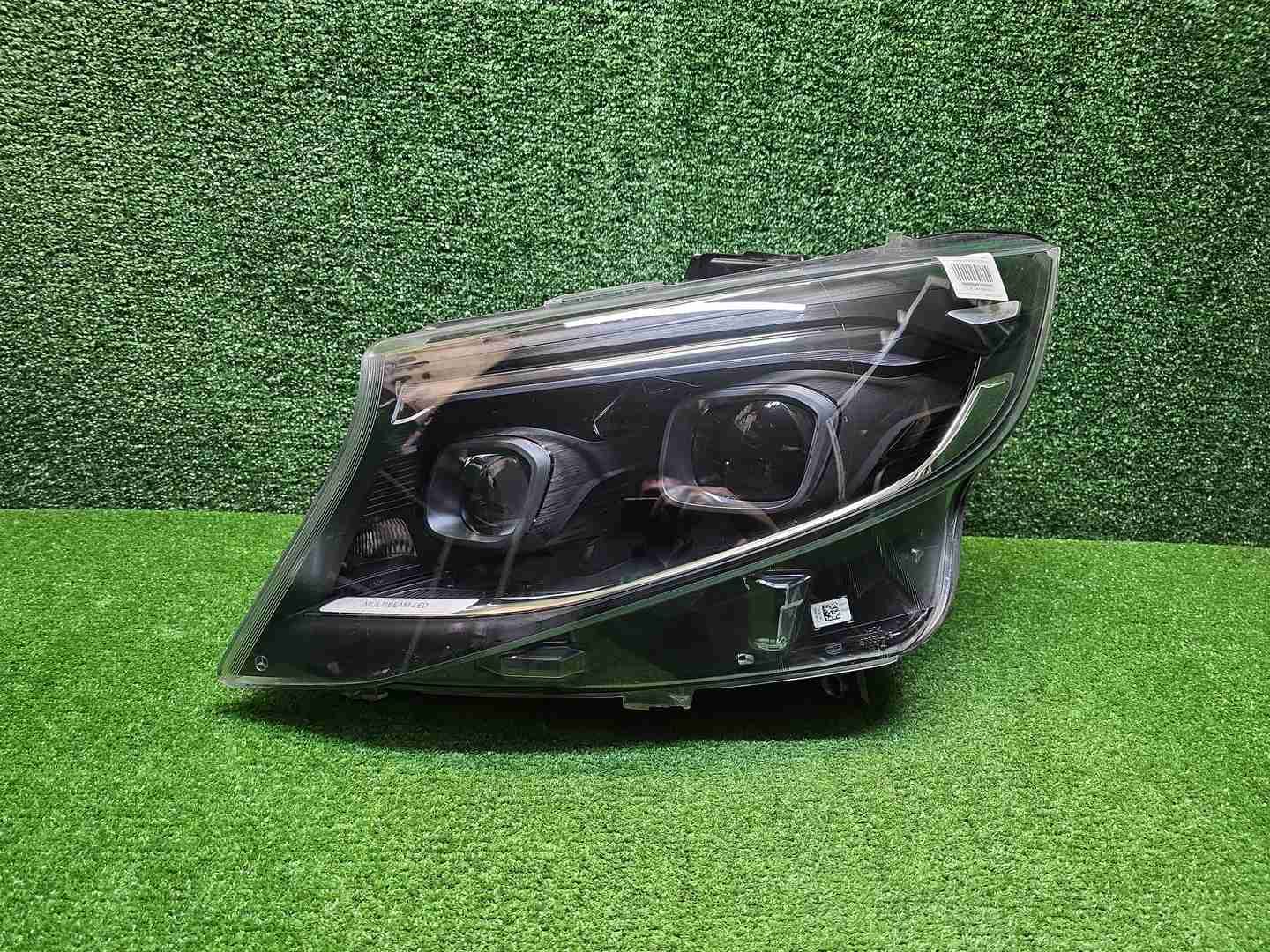 Фара левая Mercedes V w447 (23-нв) Multibeam LED