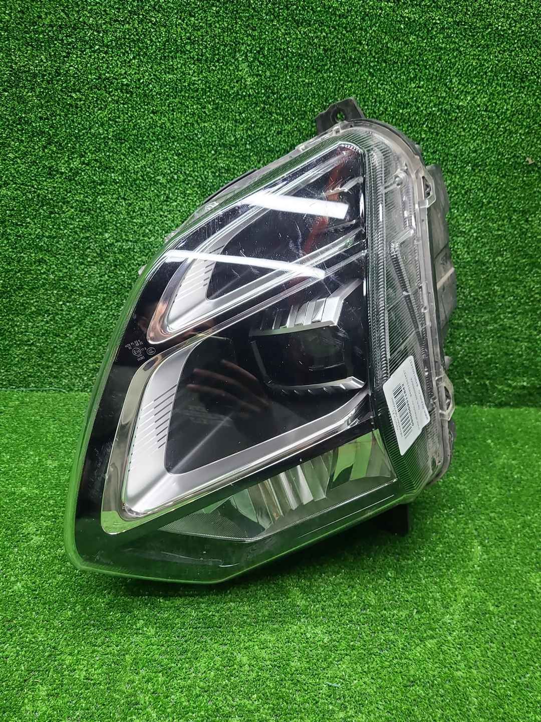 Фара левая Omoda C5 (2022-н.в.) LED