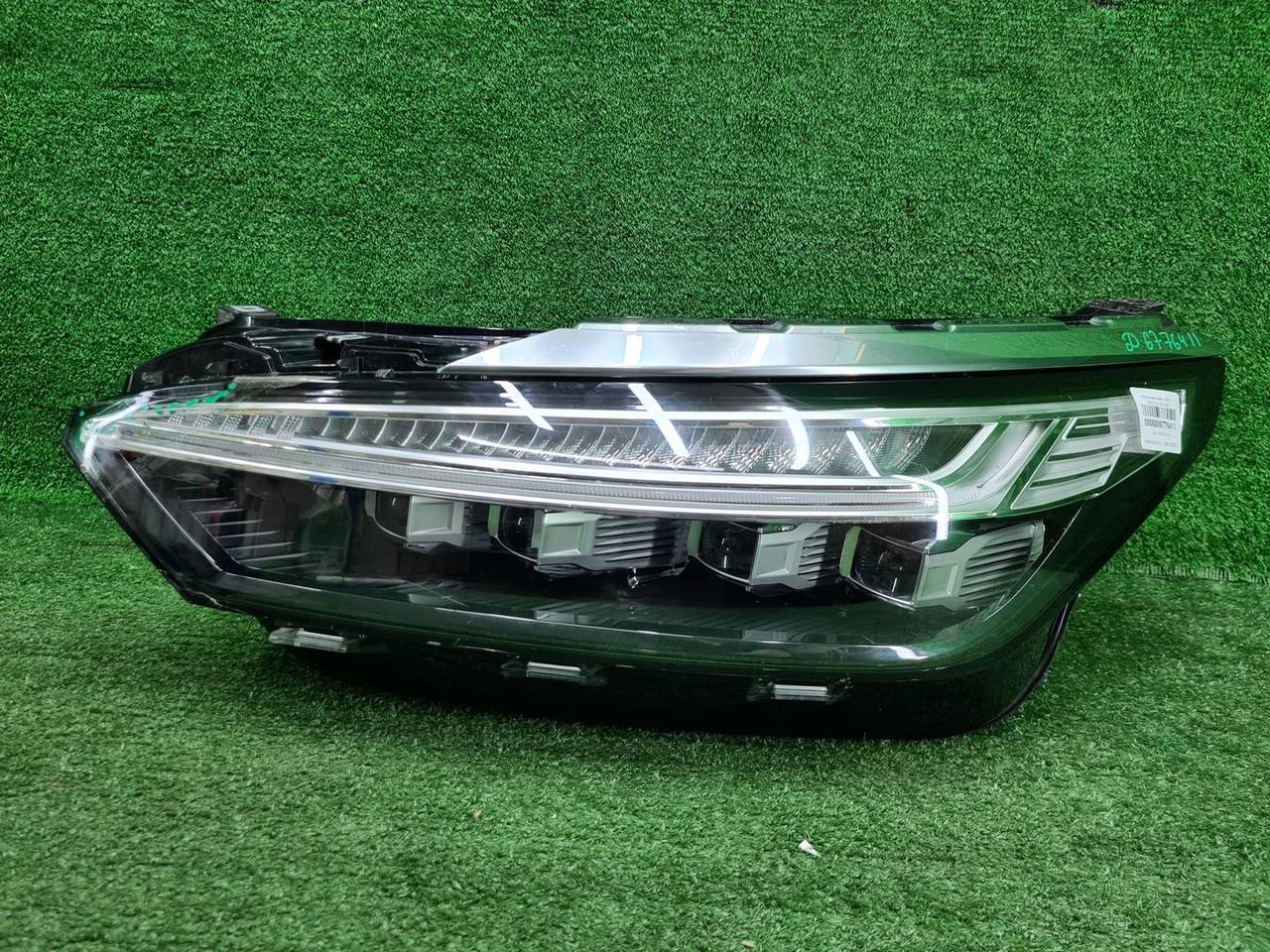 Фара левая EXEED VX (2021-2024) LED