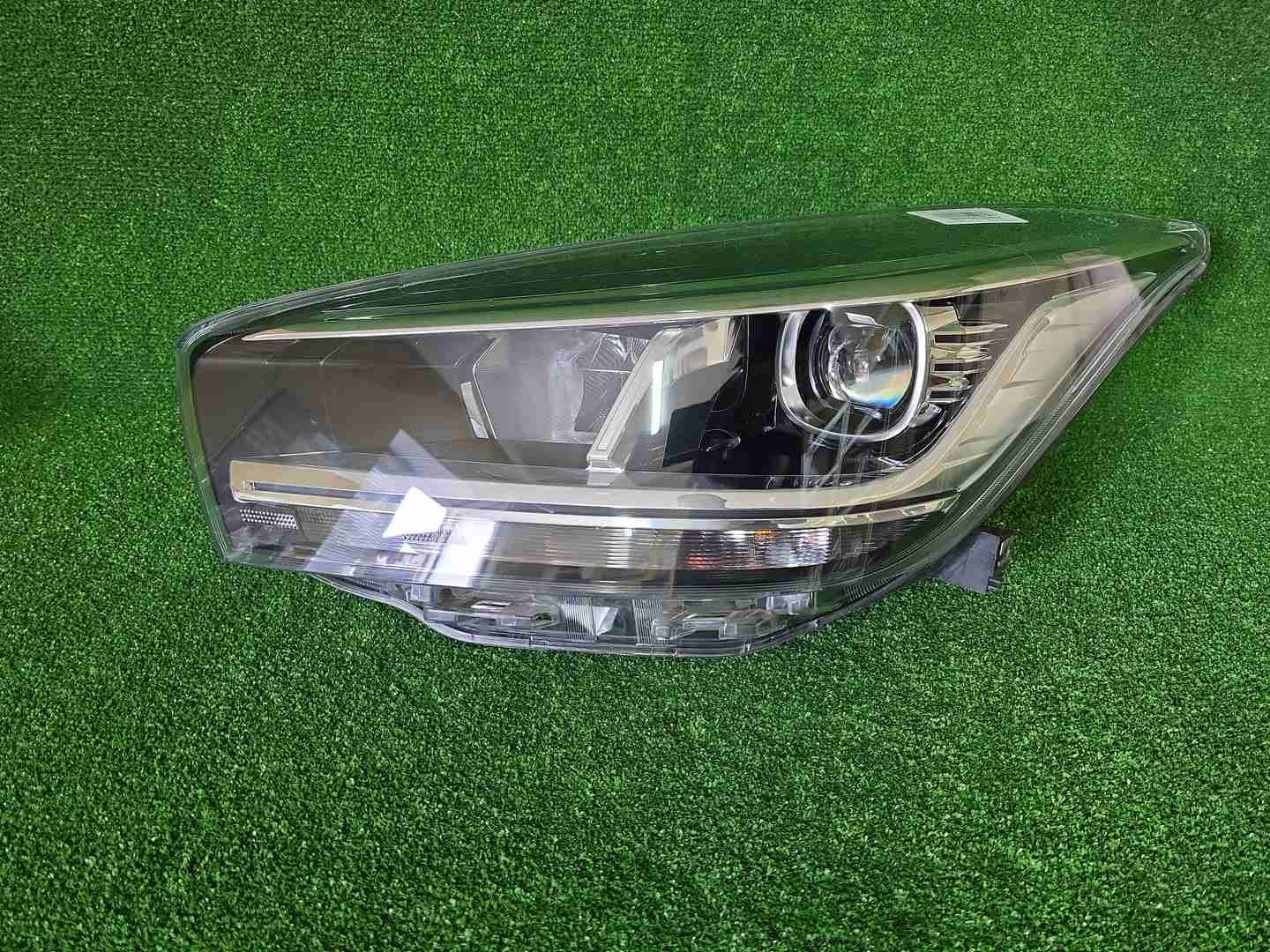Фара левая Chery Tiggo 4 (2018-2023) LED