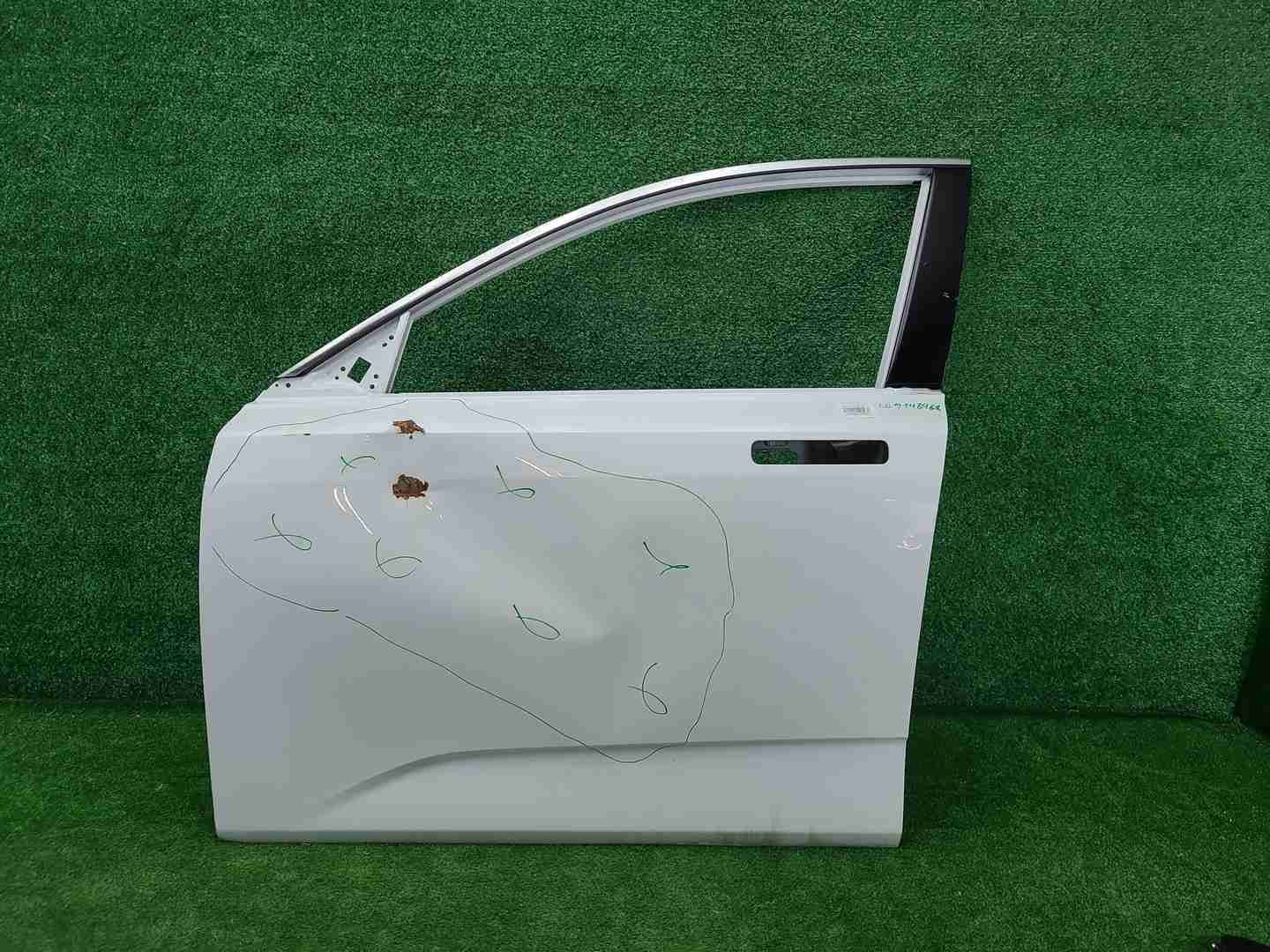 Дверь передняя левая Changan Lamore (2023-н.в.)