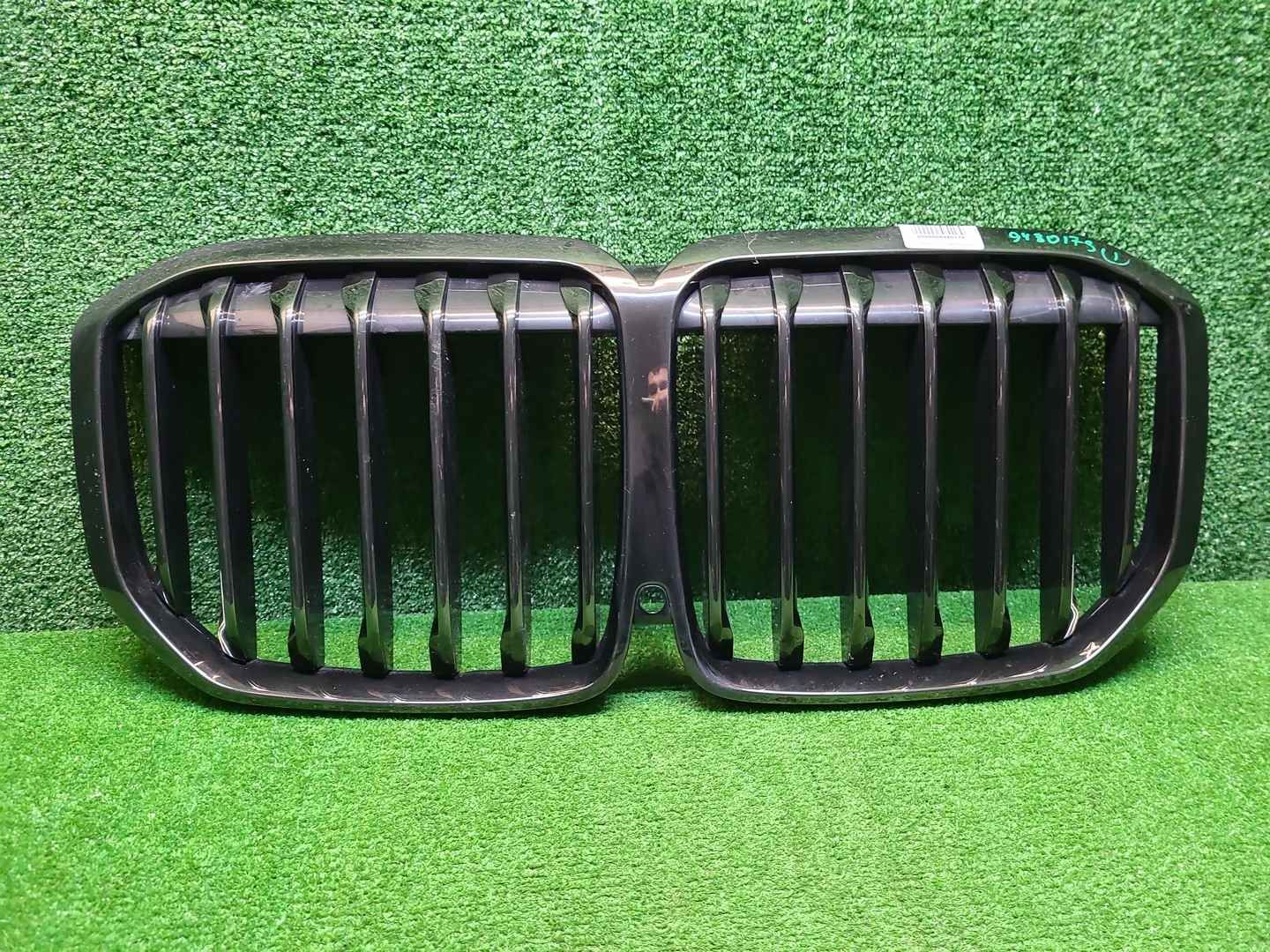 Решетка радиатора BMW X7 G07 (2019-2022)