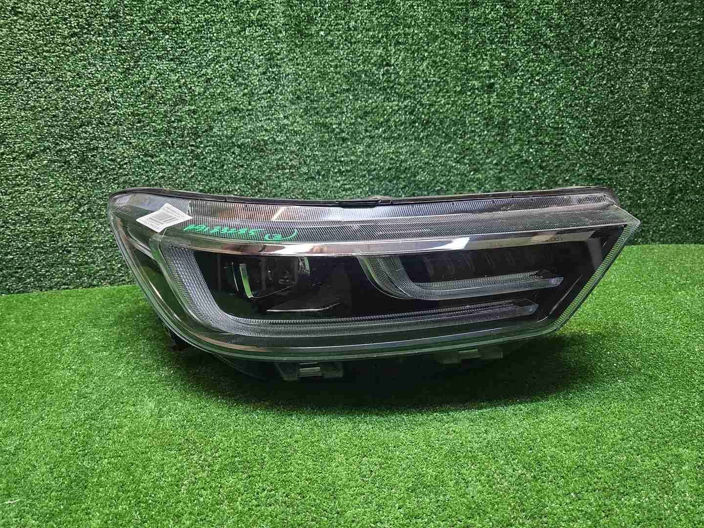 Фара правая Chery Tiggo 8 Pro Max (2022-н.в.) LED