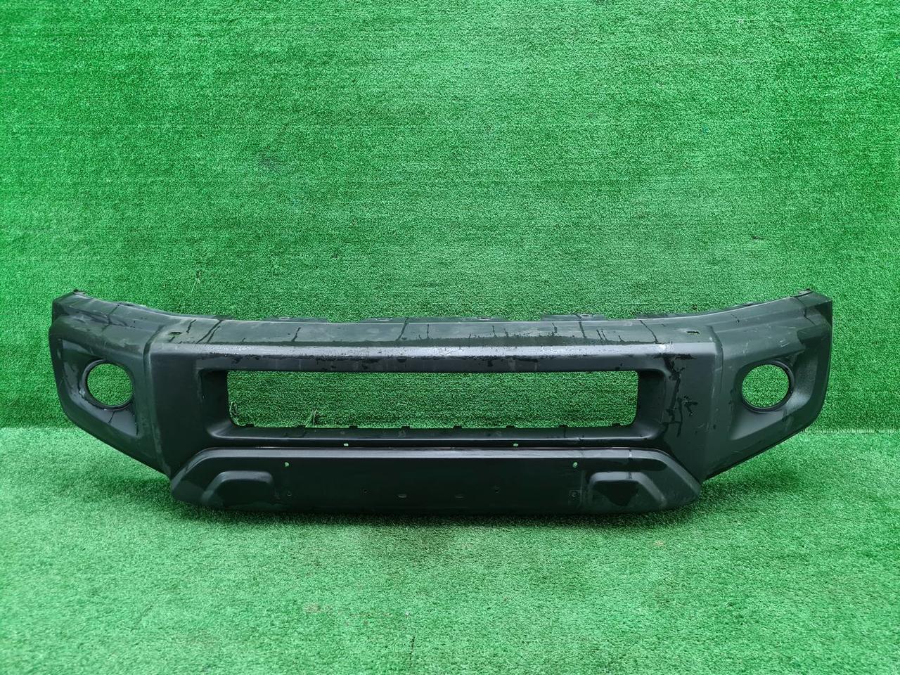 Бампер передний Suzuki Jimny 4 (2018-н.в.)
