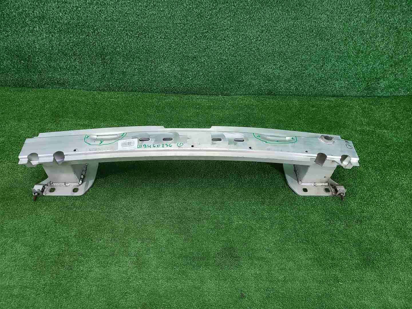 Усилитель заднего бампера BMW X5 G05 (18-н.в.)