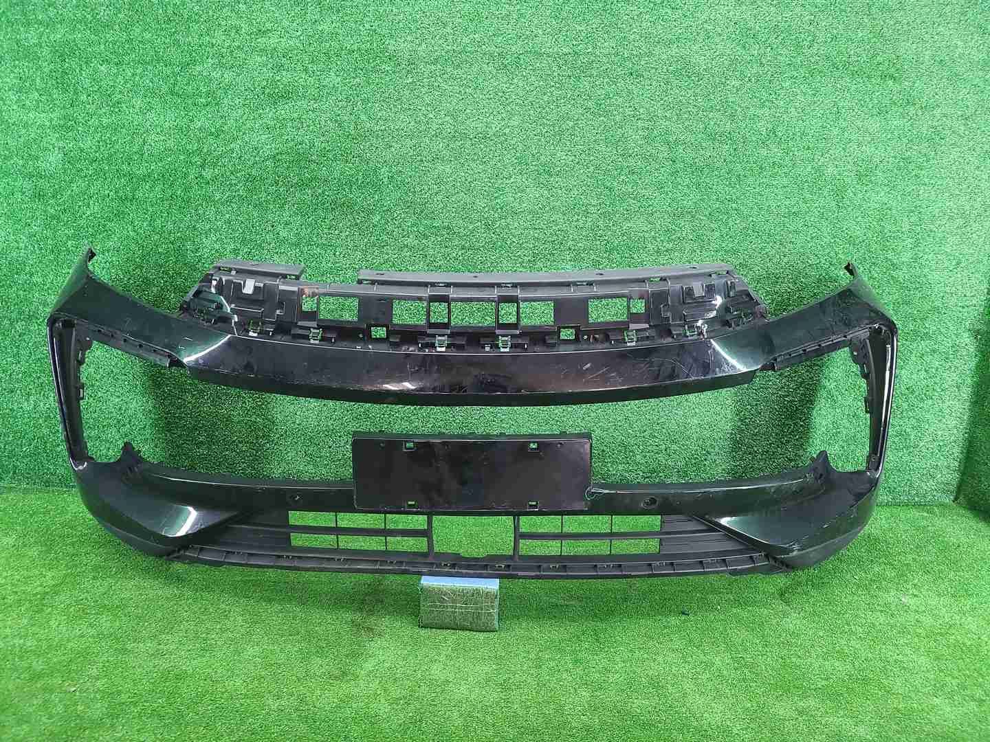 Бампер передний EXEED TXL (2021-н.в.)