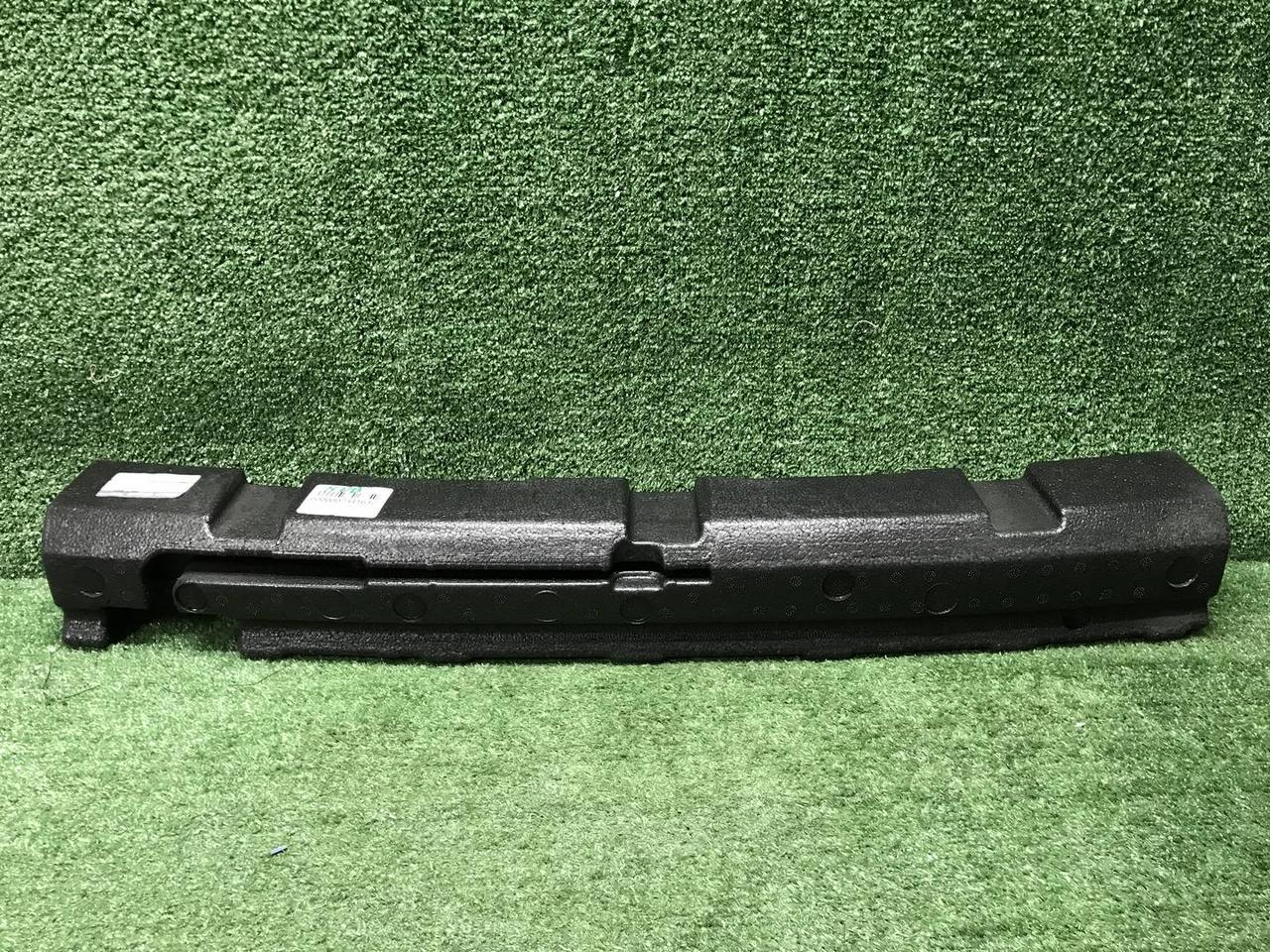 Абсорбер заднего бампера Nissan Qashqai j11 13-19