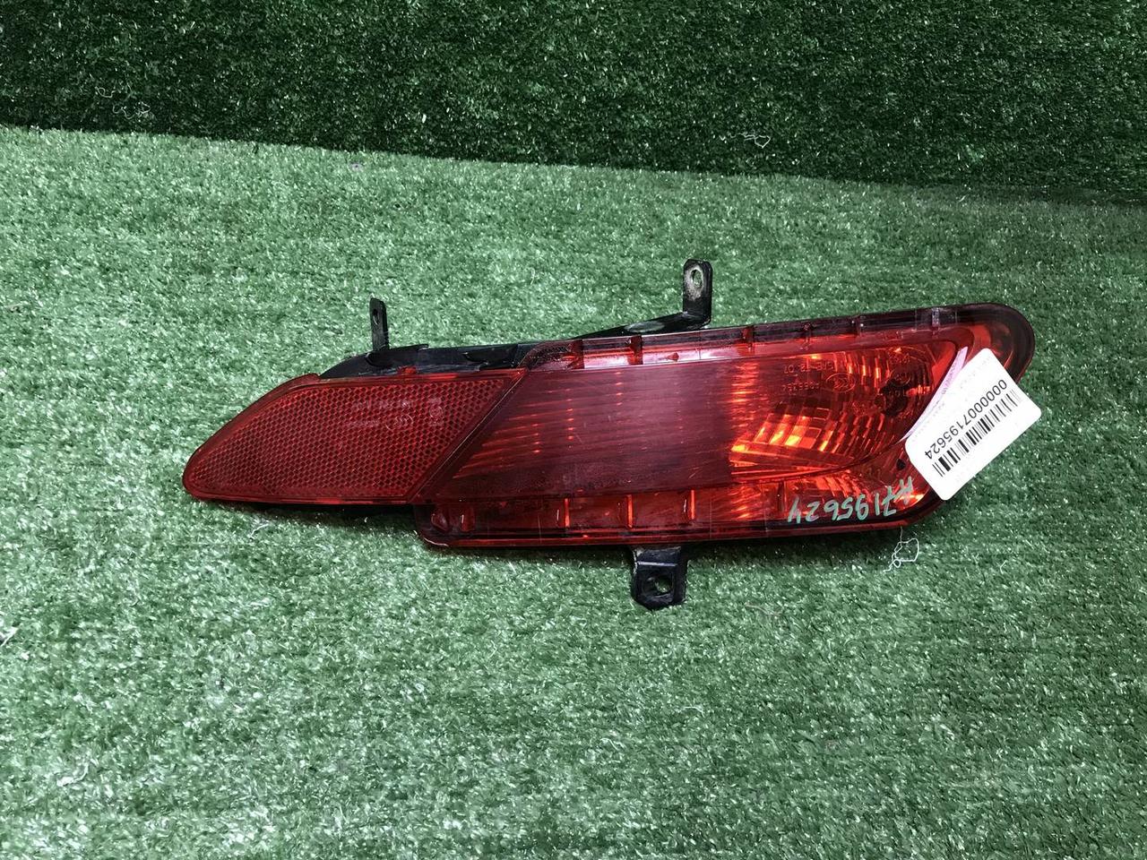 ПТФ левый Volvo XC60 1 (2013-2017)
