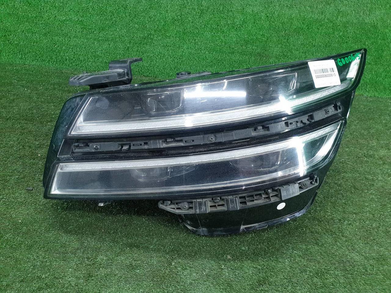 Фара левая Genesis G80 2 (2020-2024) LED