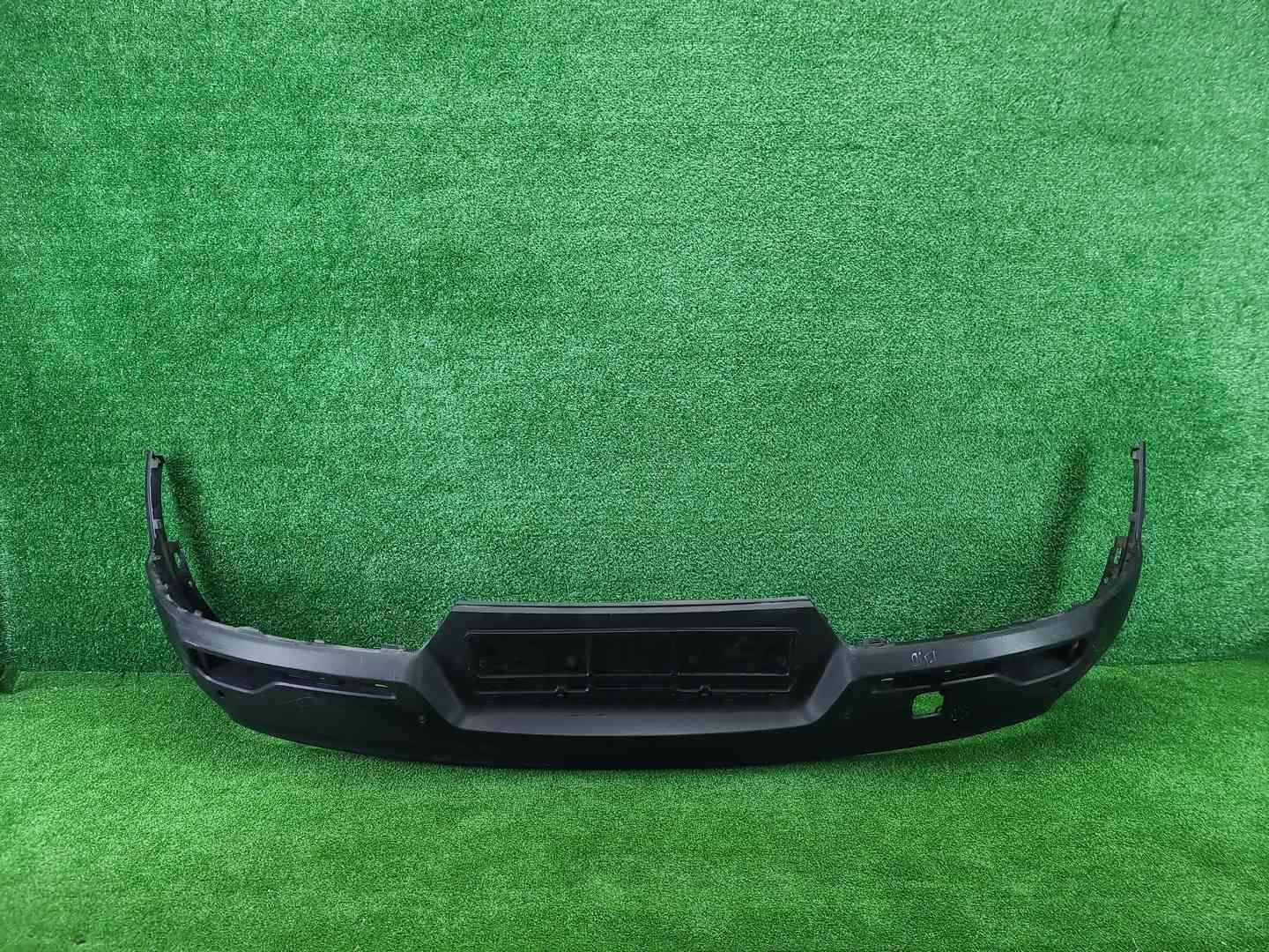 Бампер задний Volvo XC40 (2017-2022)