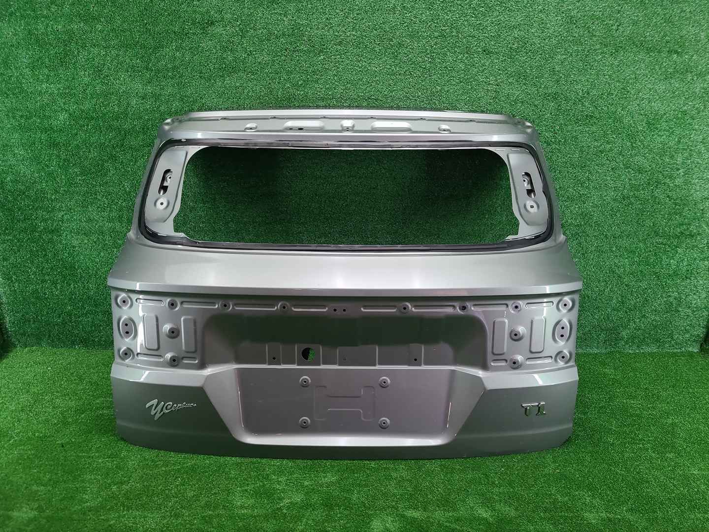 Крышка багажника Jetour T1 (2025-н.в.)