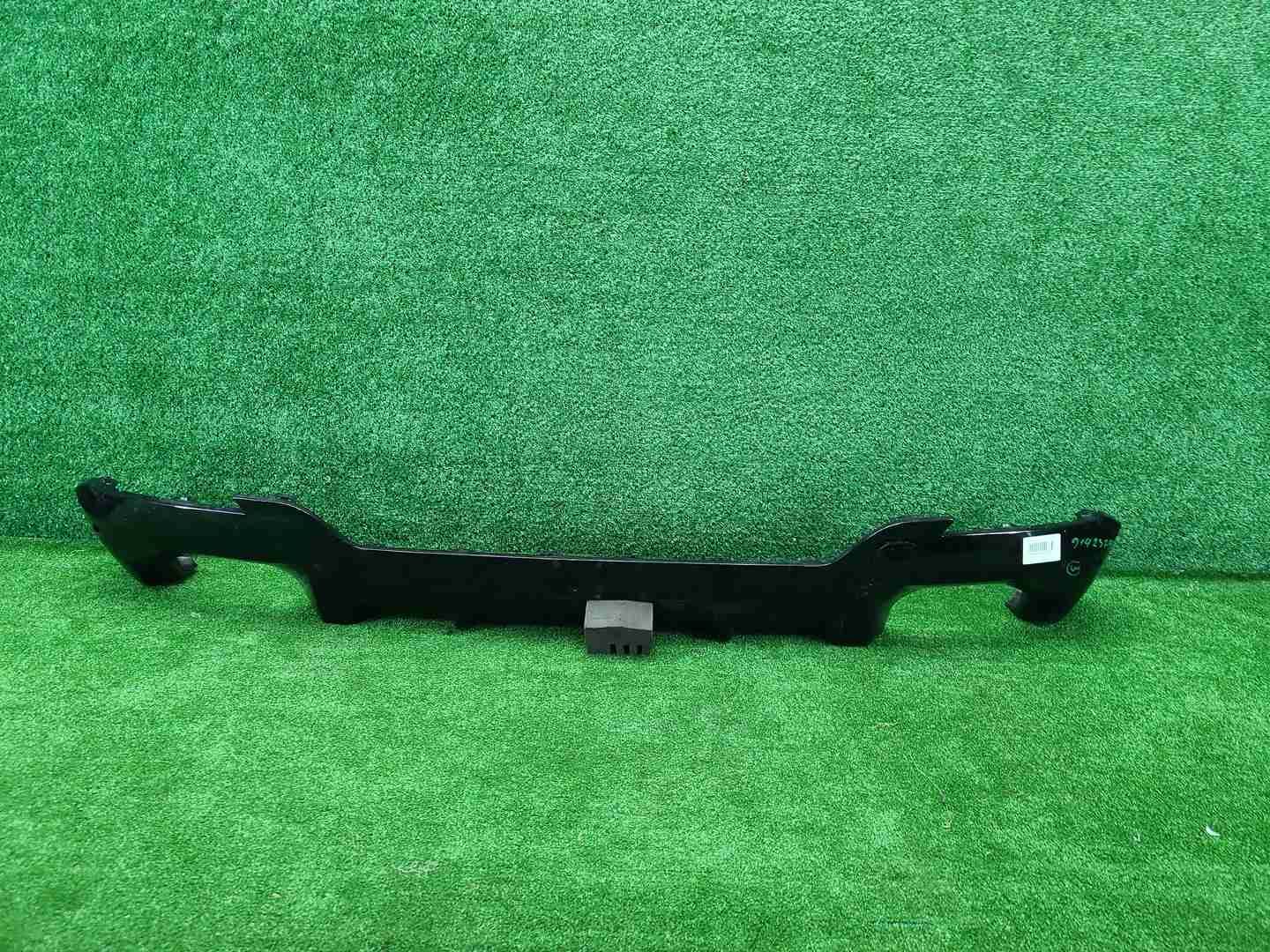 Юбка заднего бампера BMW X3 G01 (21-24) M-paket