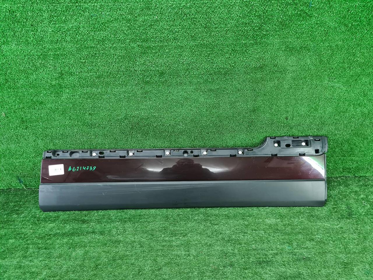 Накладка двери передняя Range Rover Vogue 4 12-22