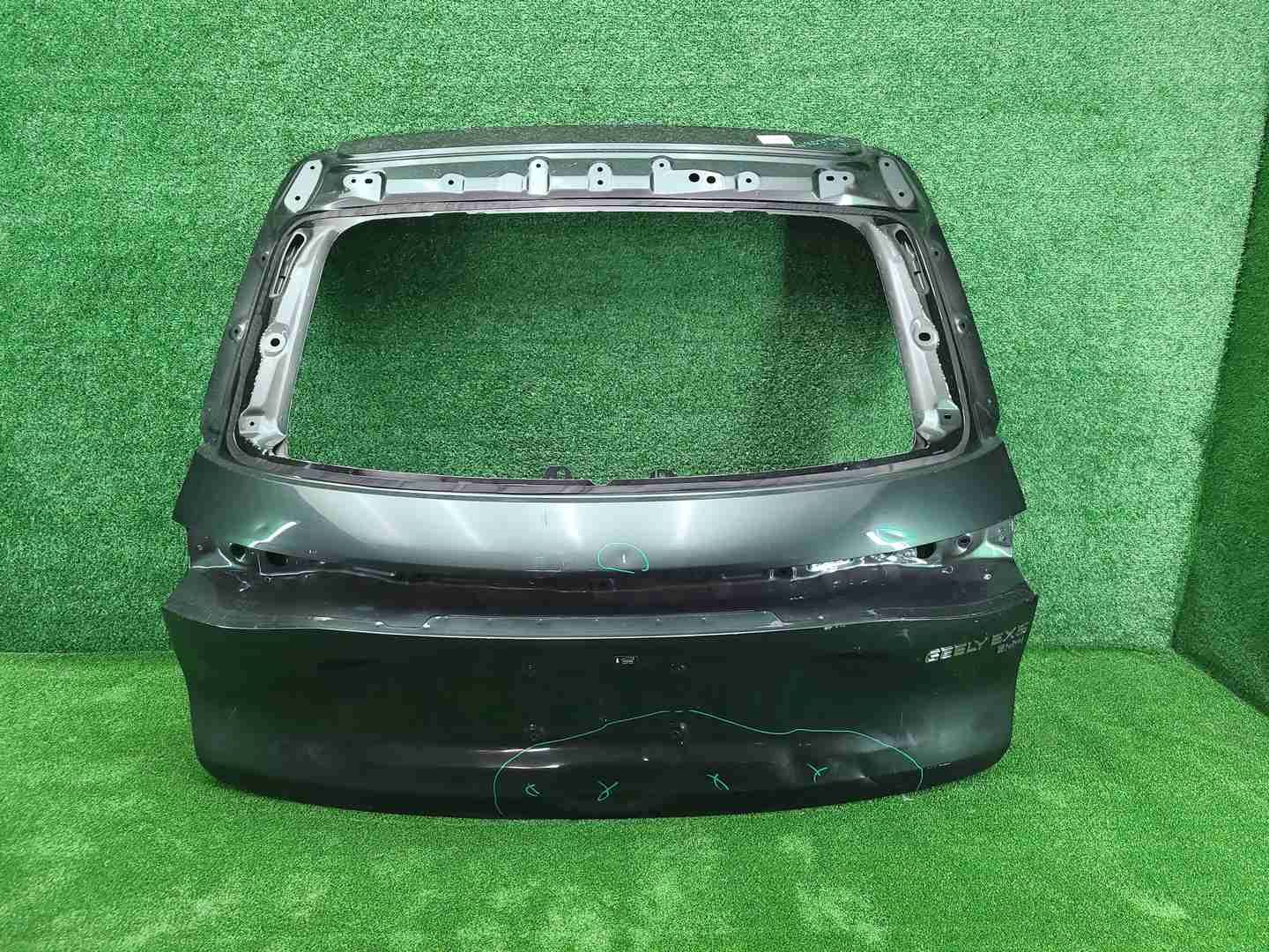 Крышка багажника Geely EX5 (2024-н.в.)