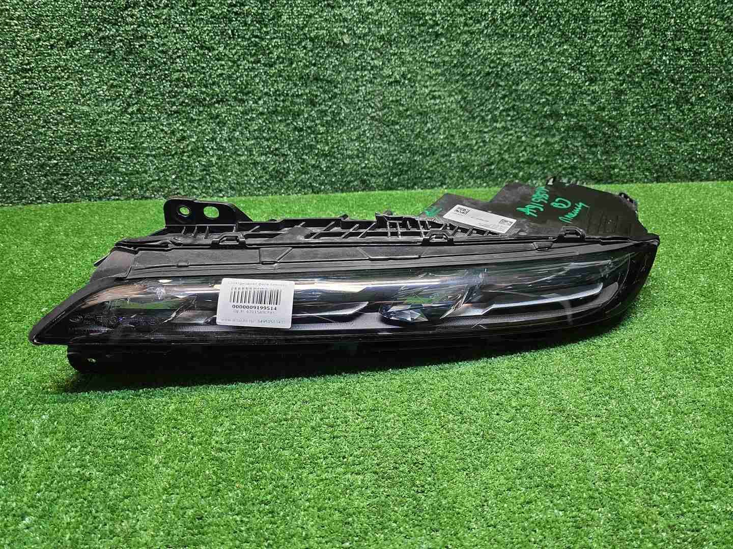 Фара левая BMW 7er G70 (2022-н.в.) LED