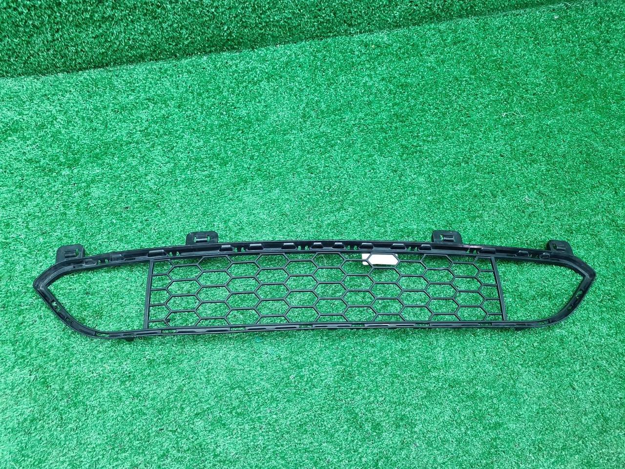 Решетка переднего бампера BMW X5 F15 13-18 M-Paket