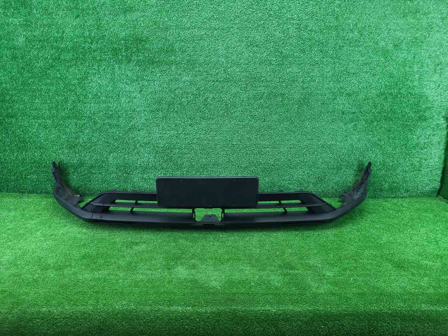 Юбка переднего бампера Changan CS35PLUS (21-нв)