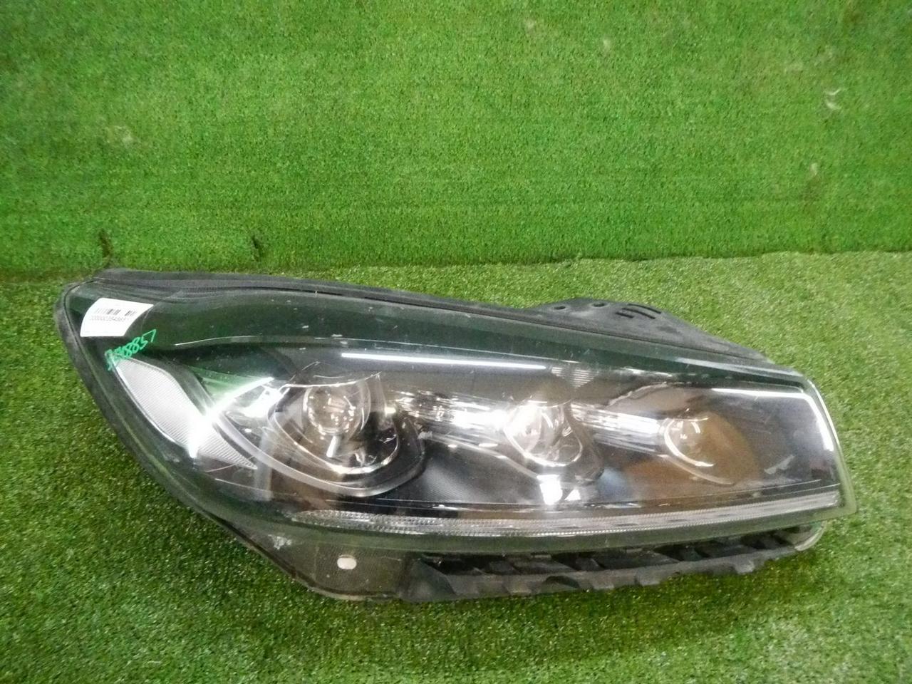 Фара правая Kia Sorento 3 UM Prime (2017-2020) LED