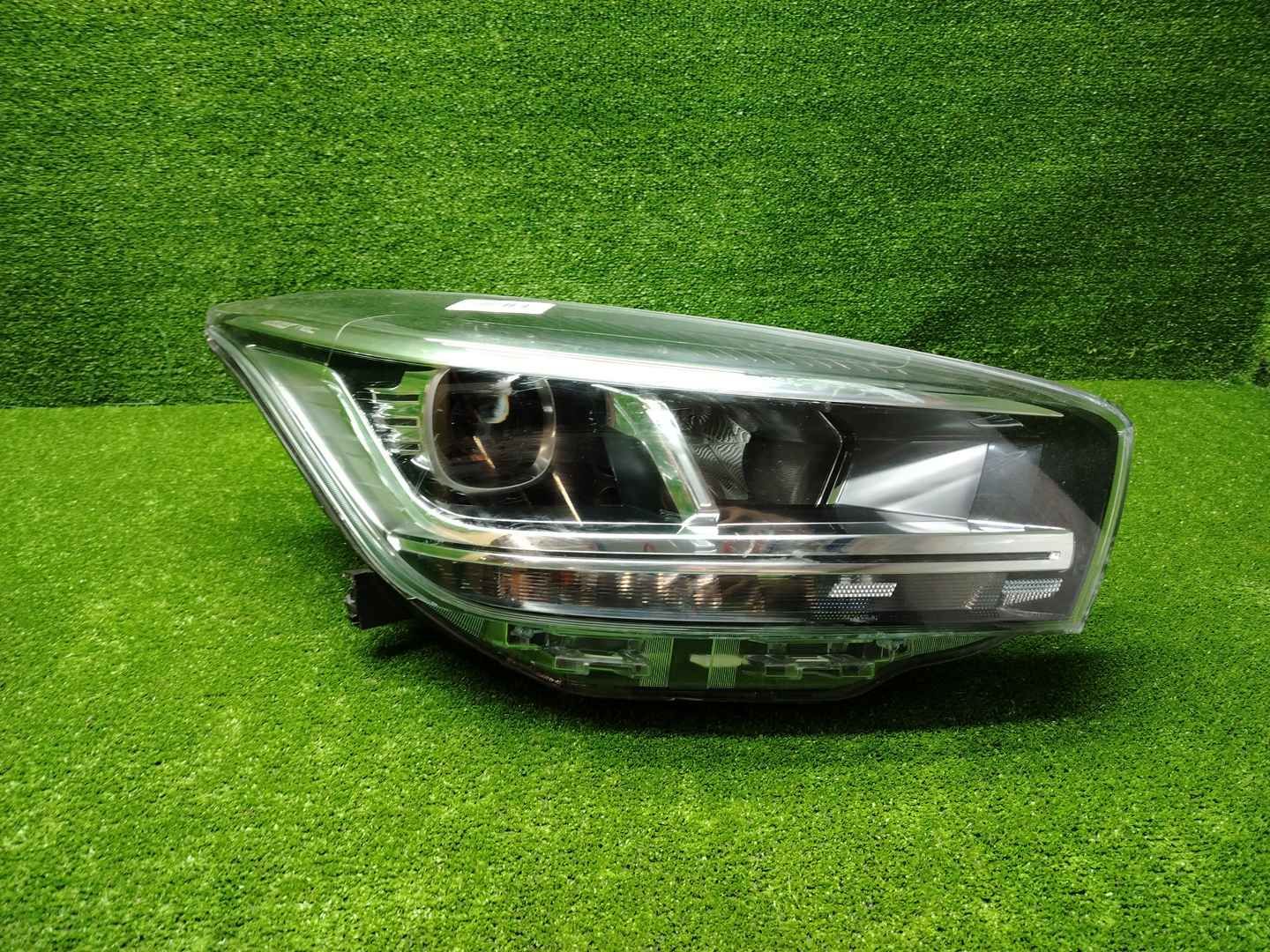 Фара правая Chery Tiggo 4 (2018-2023) LED