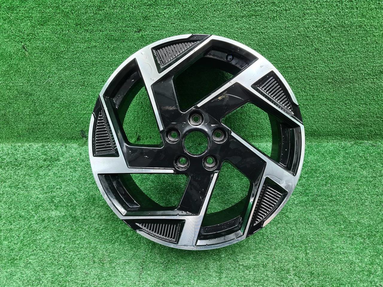 Диск литой R18 Changan Lamore (2023-н.в.)