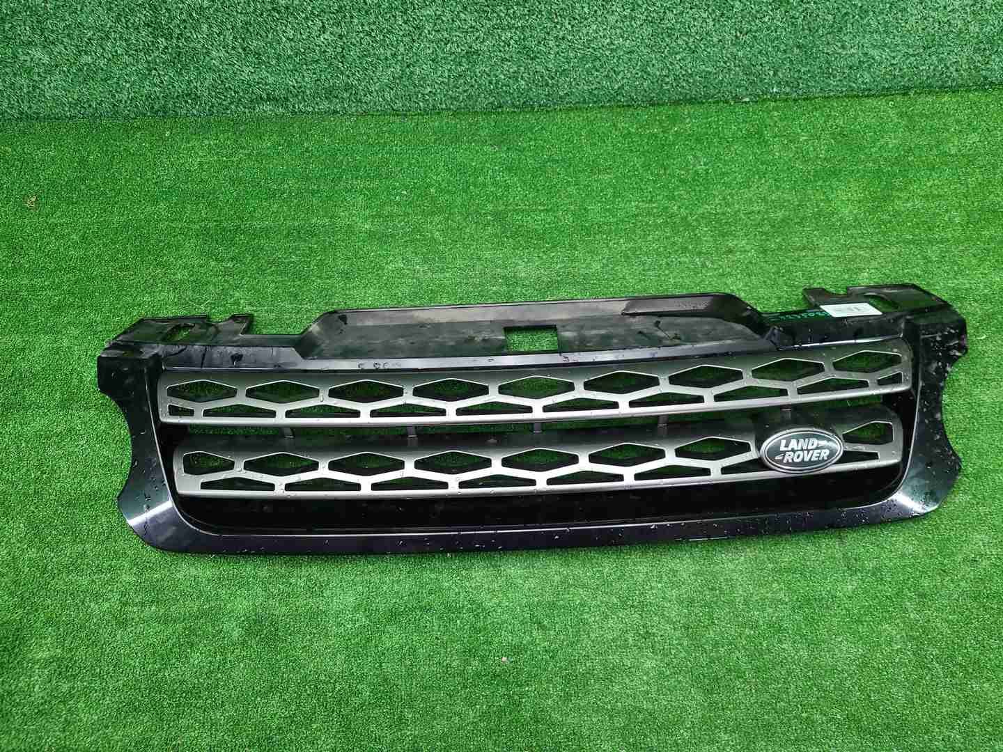 Решетка радиатора Range Rover Sport 2 L494 (13-17)