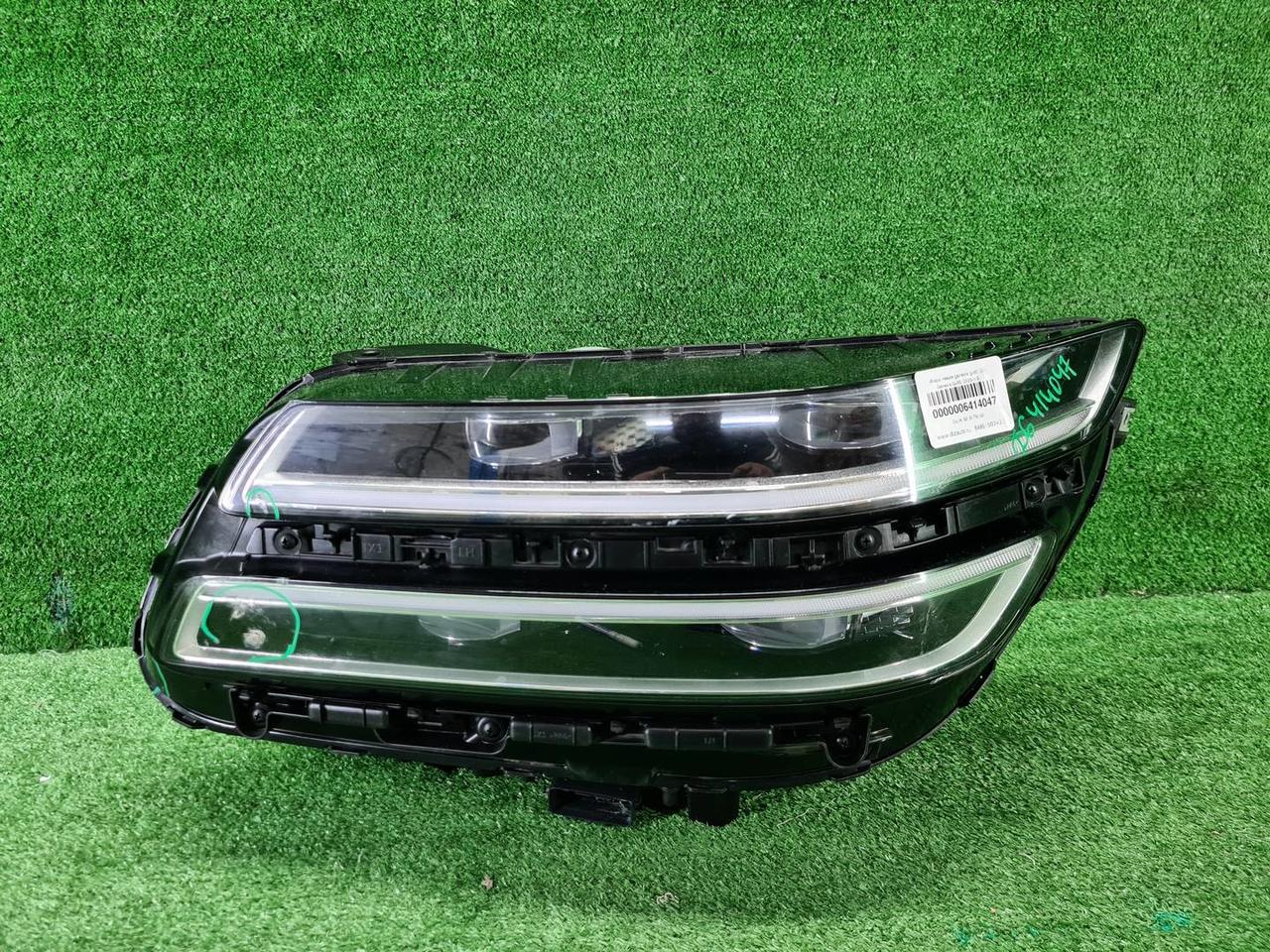 Фара левая Genesis GV80 (2020-2023) LED