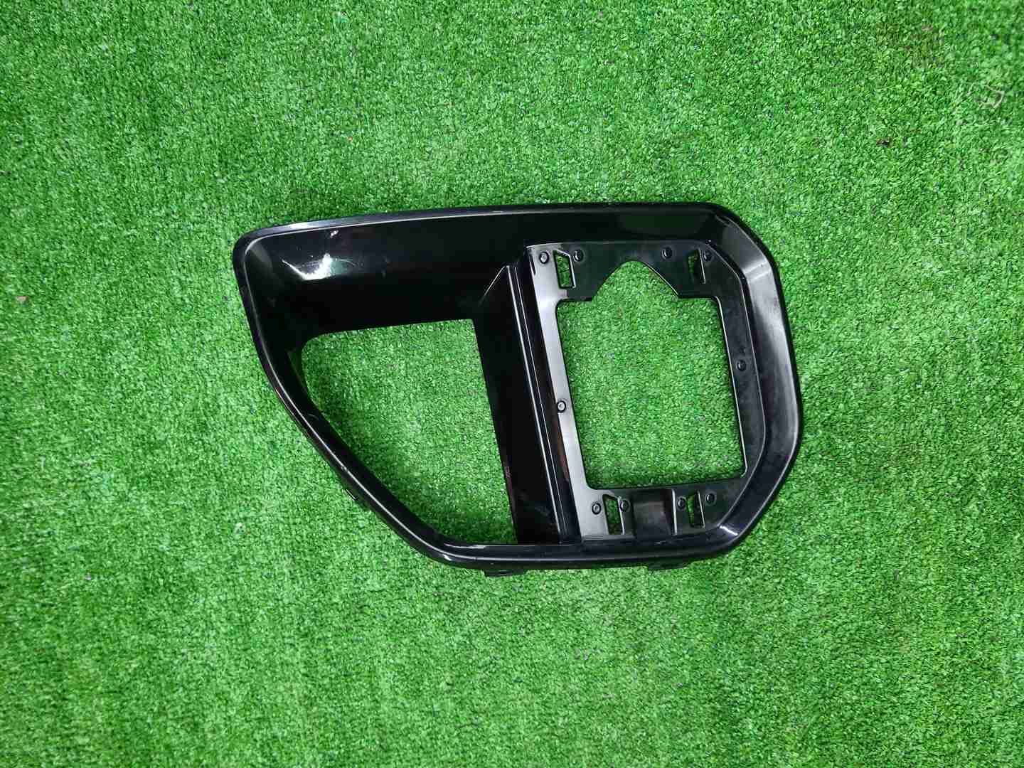Накладка бампера левая BMW X6 G06 (19-23) M-paket