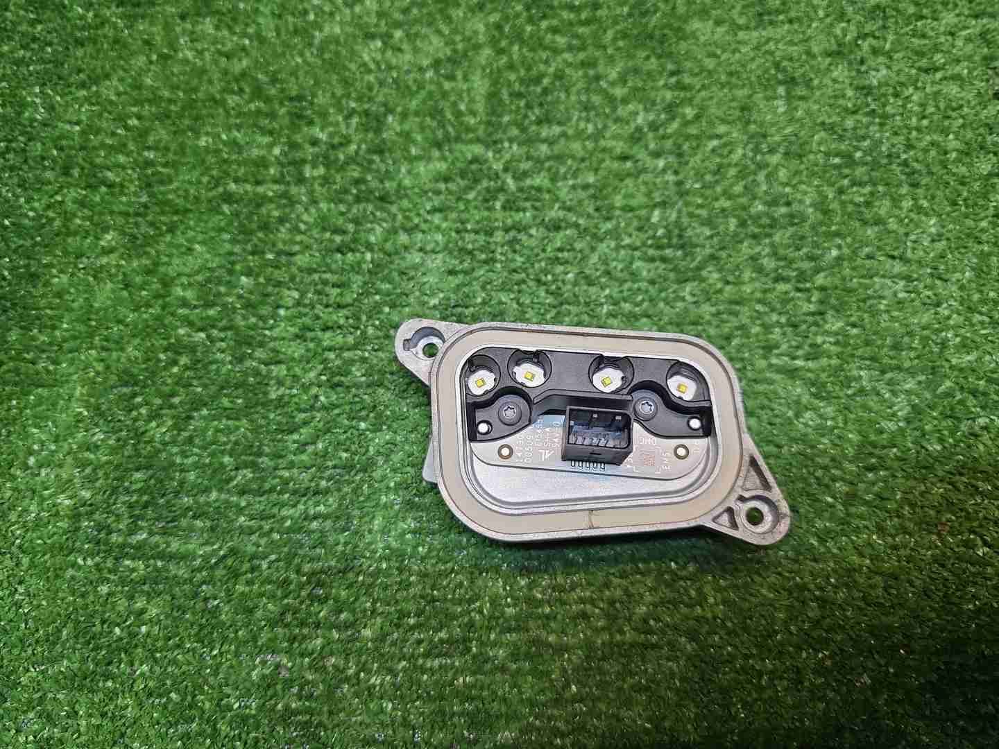Блок фары правой Audi Е-Tron (2018-2023)