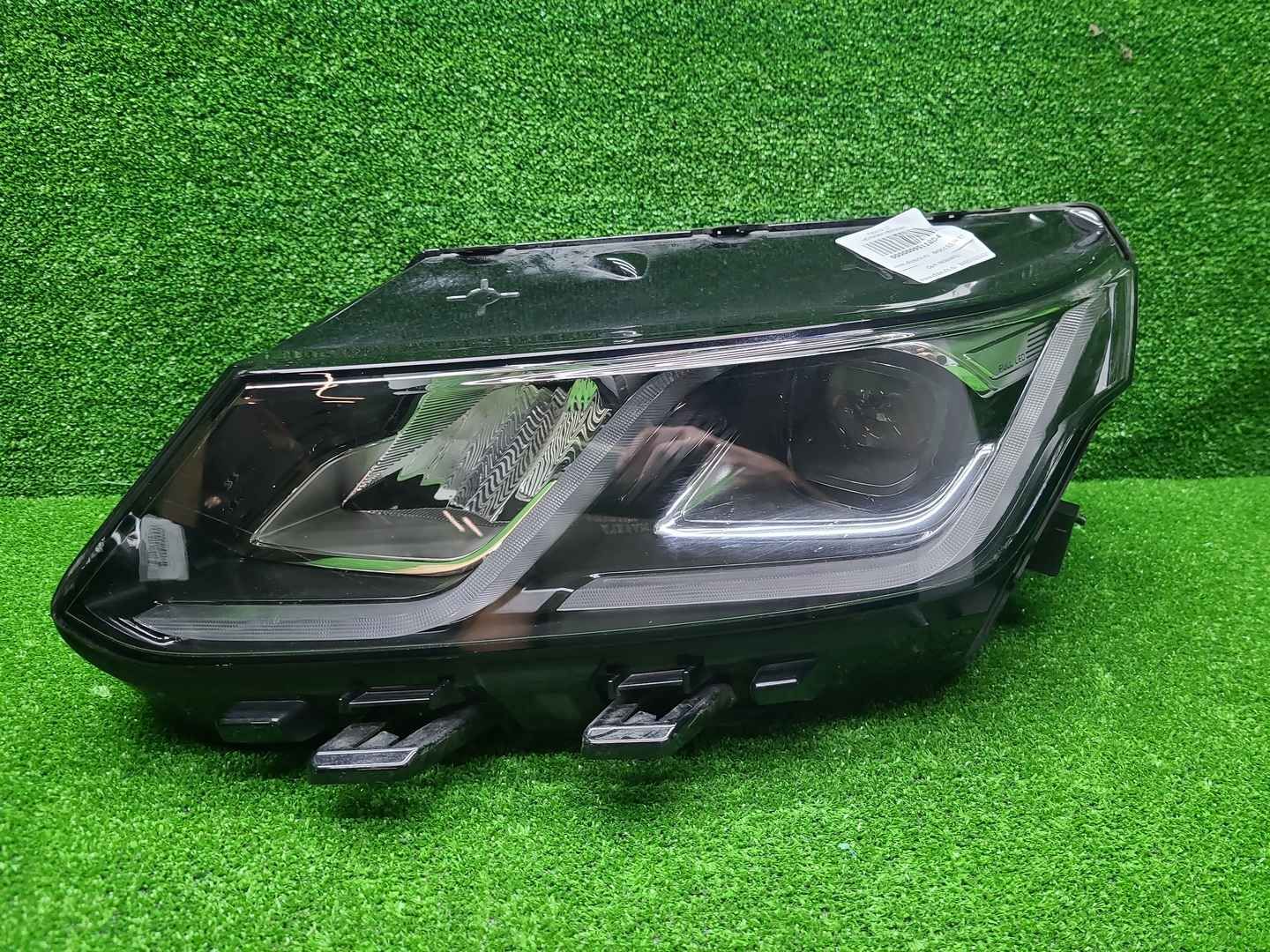 Фара левая Belgee X50 (2023-н.в.) LED
