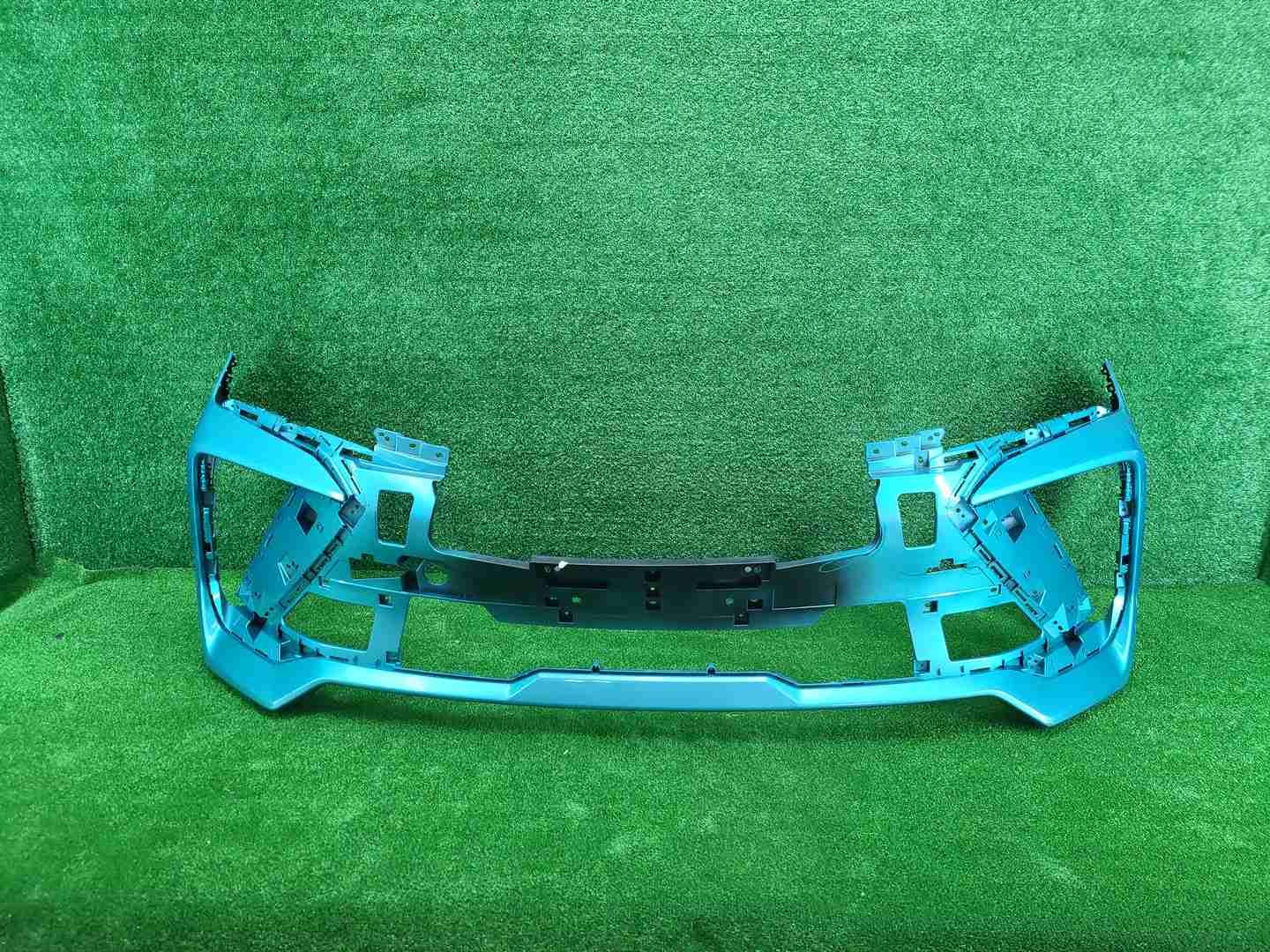 Бампер передний Geely Coolray (2023-н.в.)