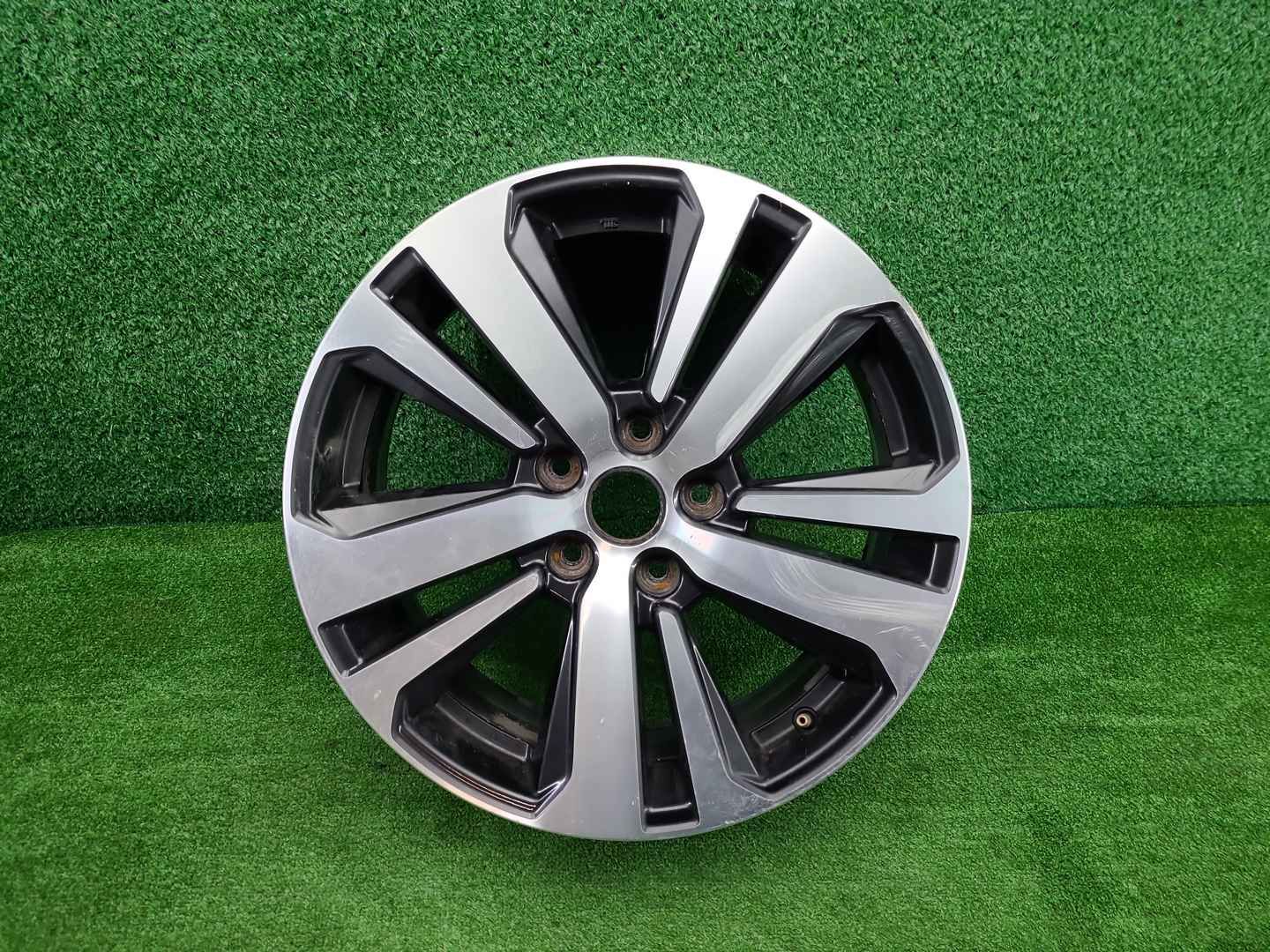 Диск литой R18 Subaru Outback 5 (2014-2021)