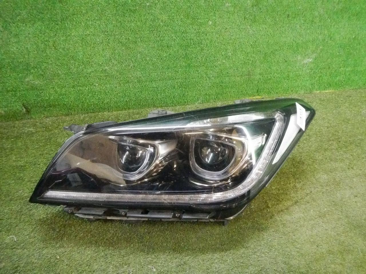 Фара левая Genesis G80 (2016-2020) LED