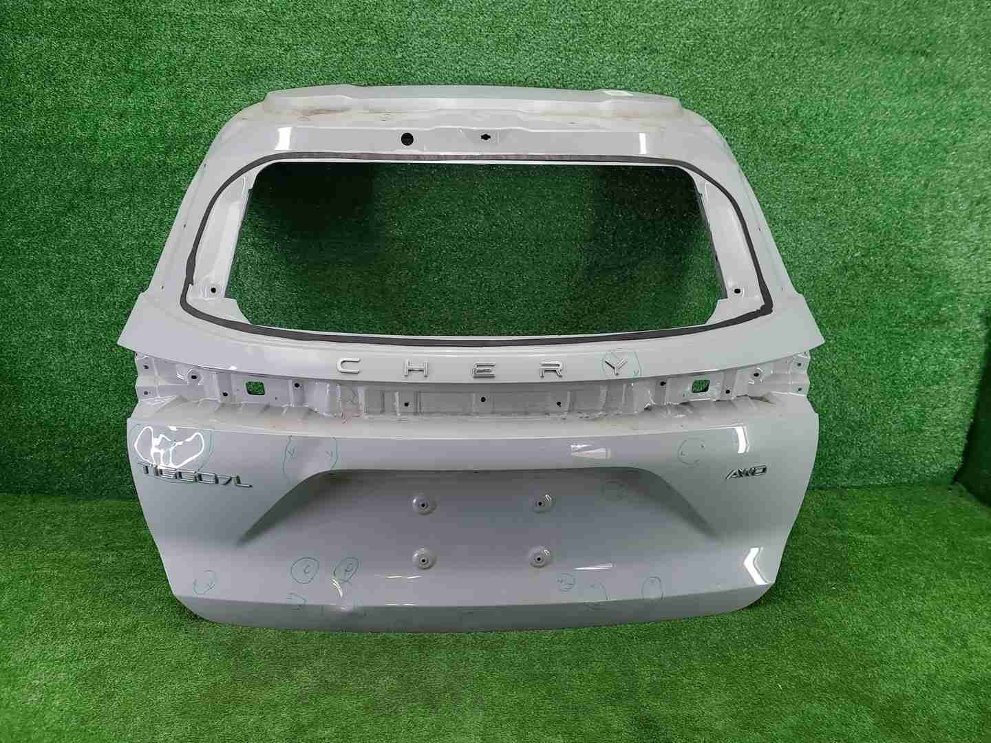 Крышка багажника Chery Tiggo 7L (2024-н.в.)